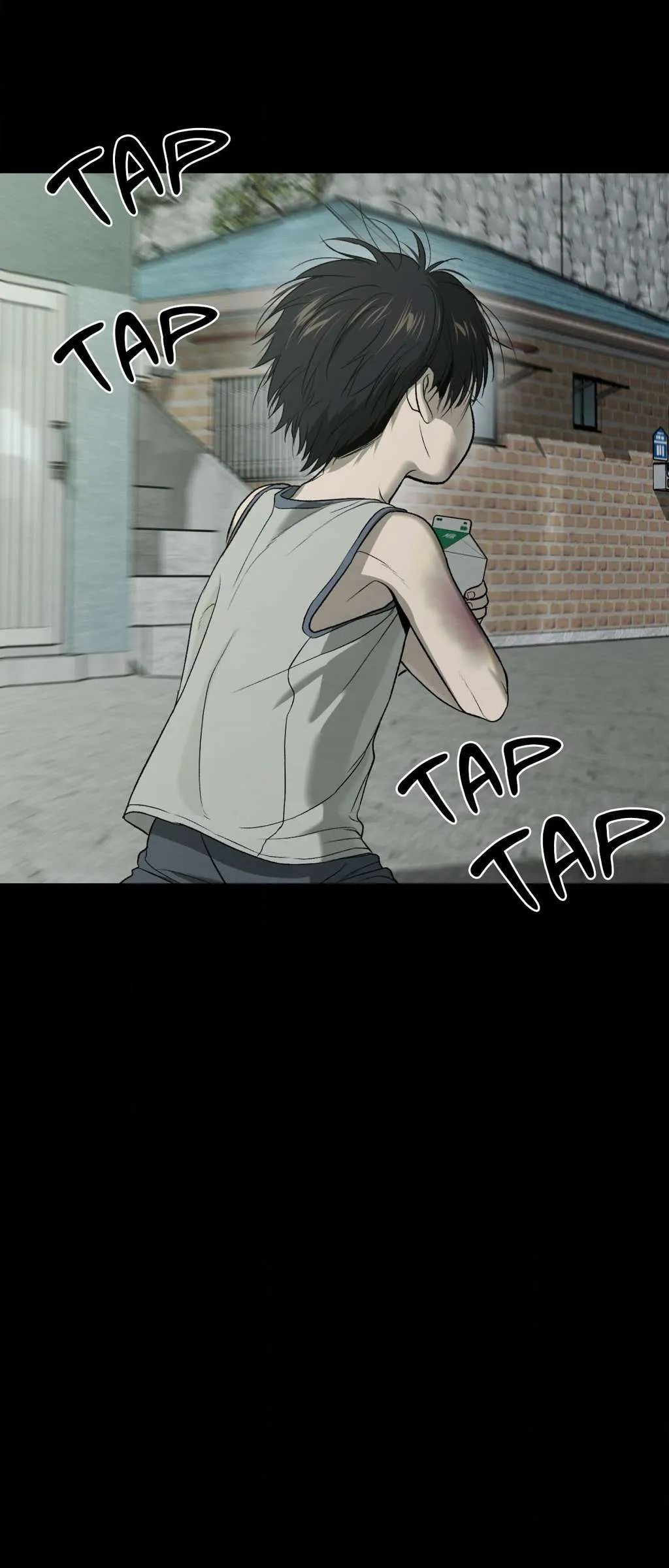 Read Jinx chapter 116 image 12 on Lezhin
