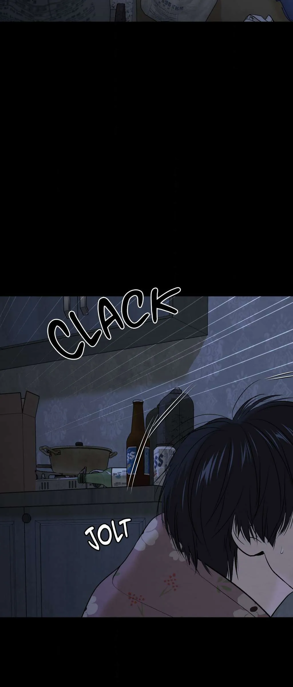 Read Jinx chapter 116 image 15 on Lezhin