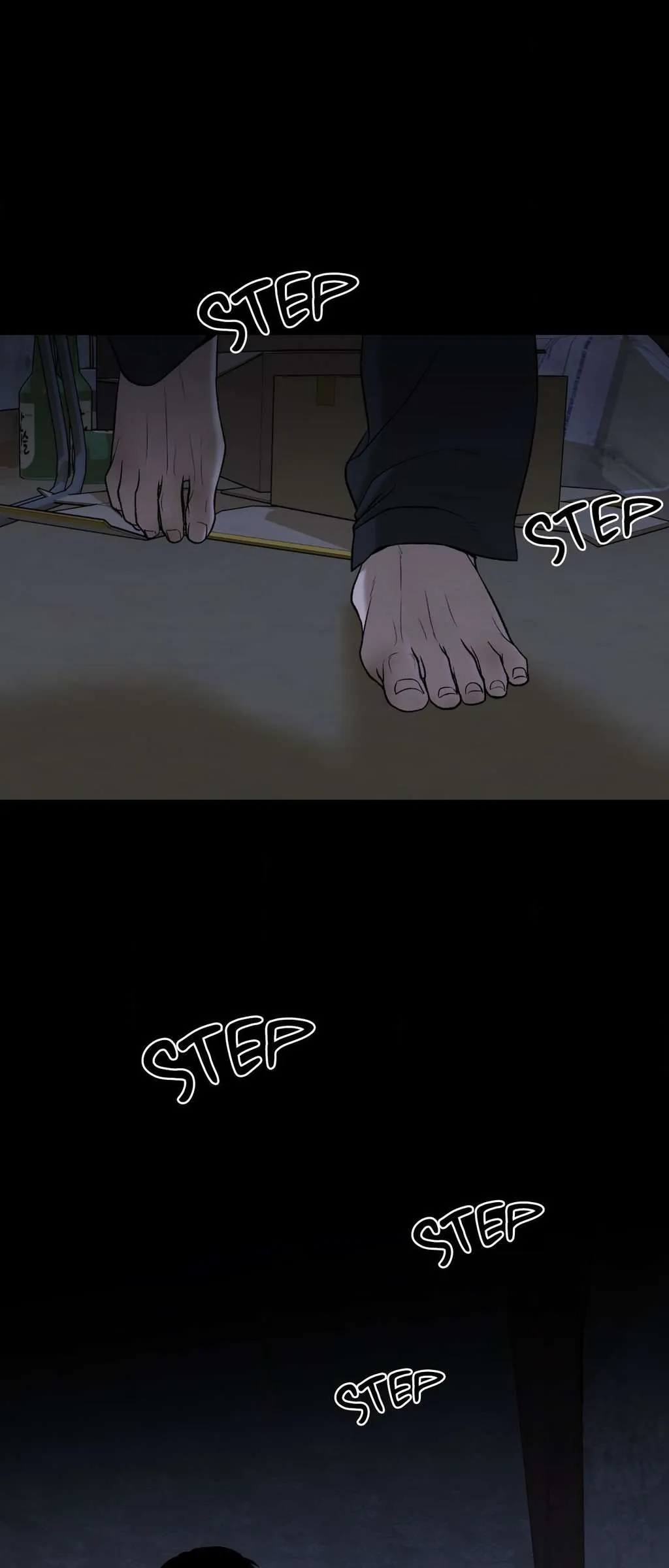 Read Jinx chapter 116 image 16 on Lezhin