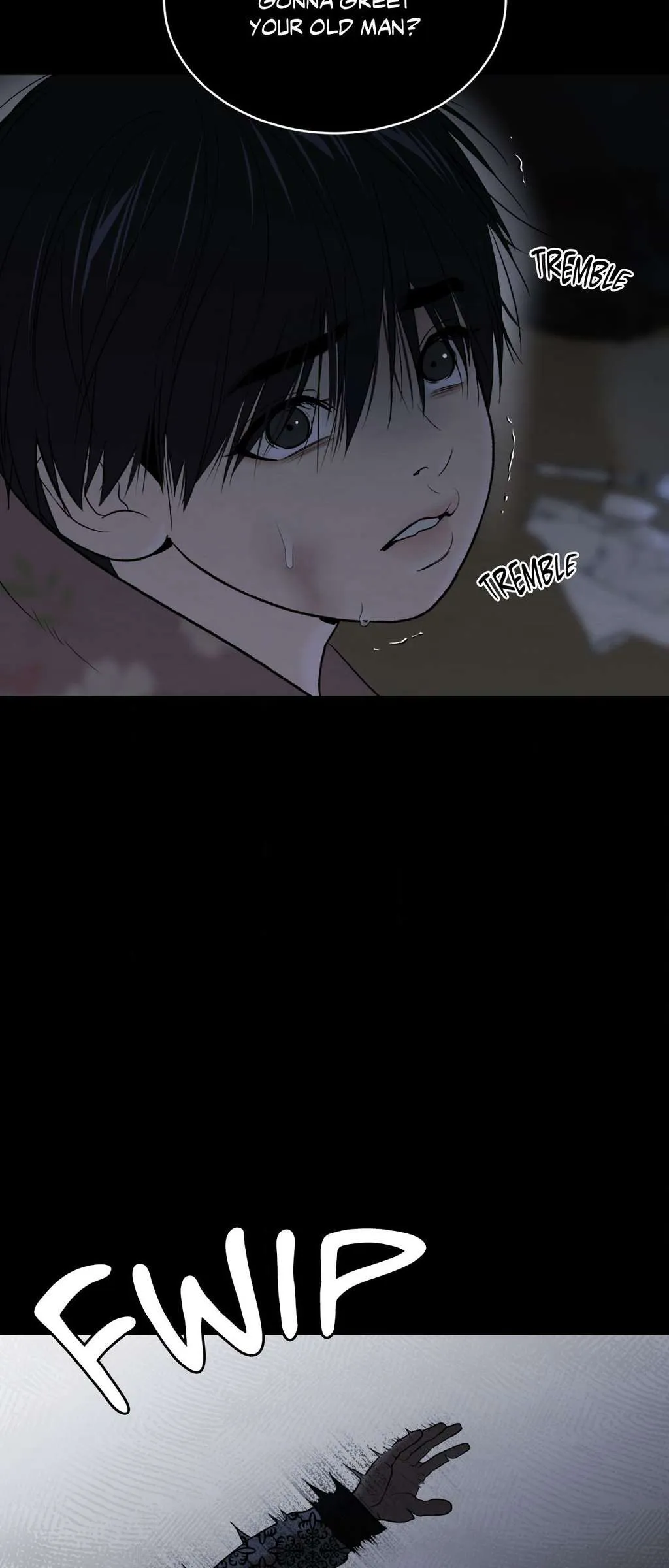 Read Jinx chapter 116 image 19 on Lezhin