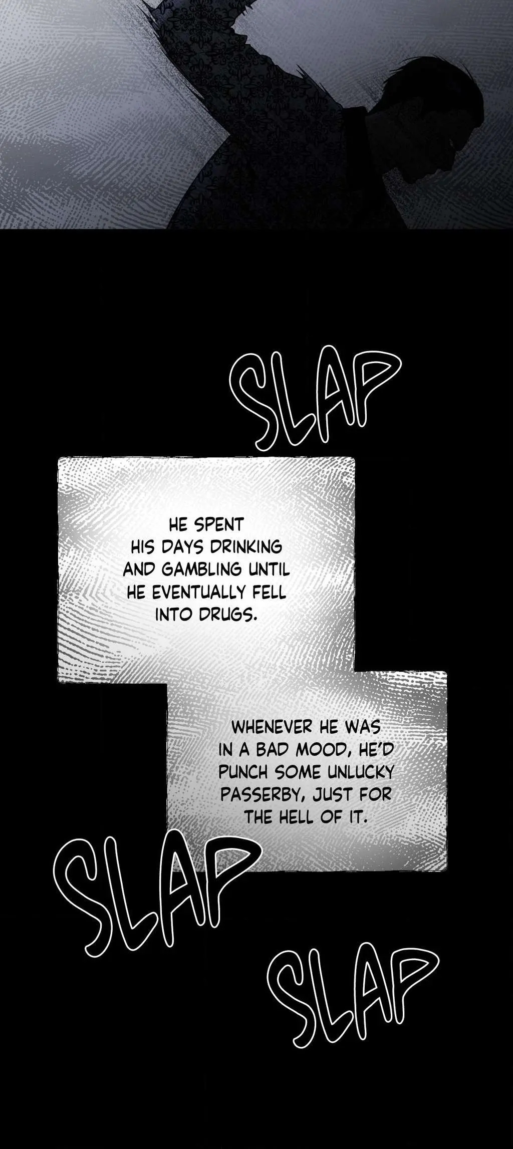 Read Jinx chapter 116 image 20 on Lezhin