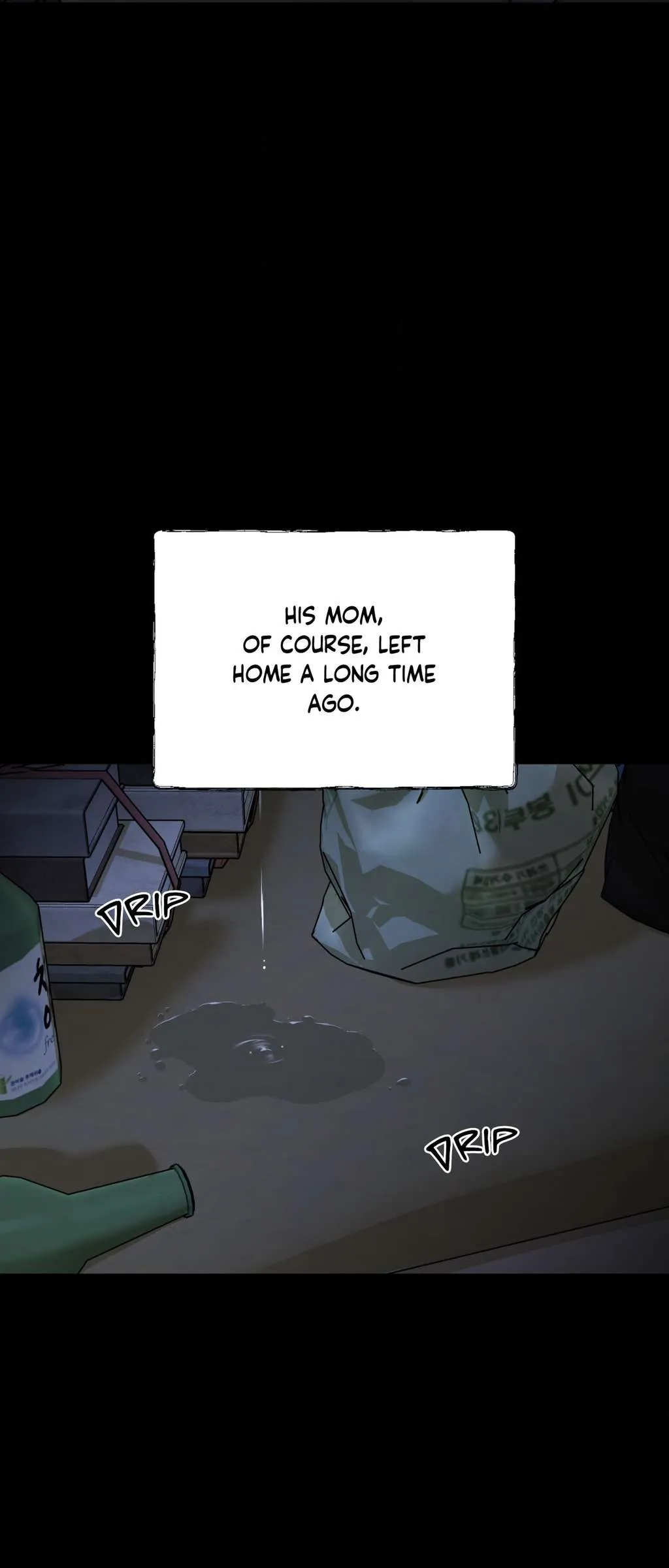 Read Jinx chapter 116 image 22 on Lezhin