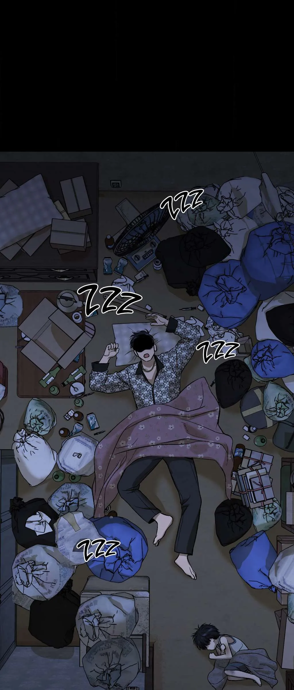 Read Jinx chapter 116 image 23 on Lezhin