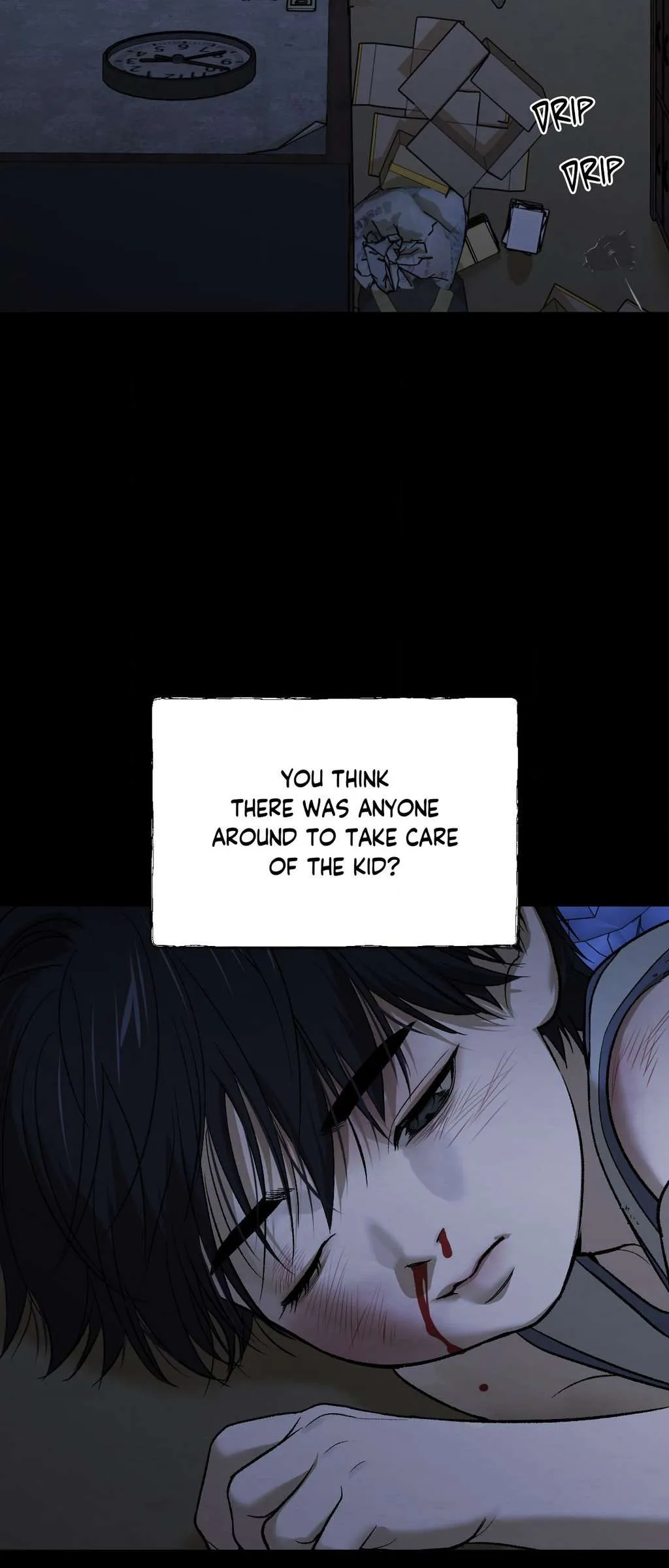 Read Jinx chapter 116 image 24 on Lezhin