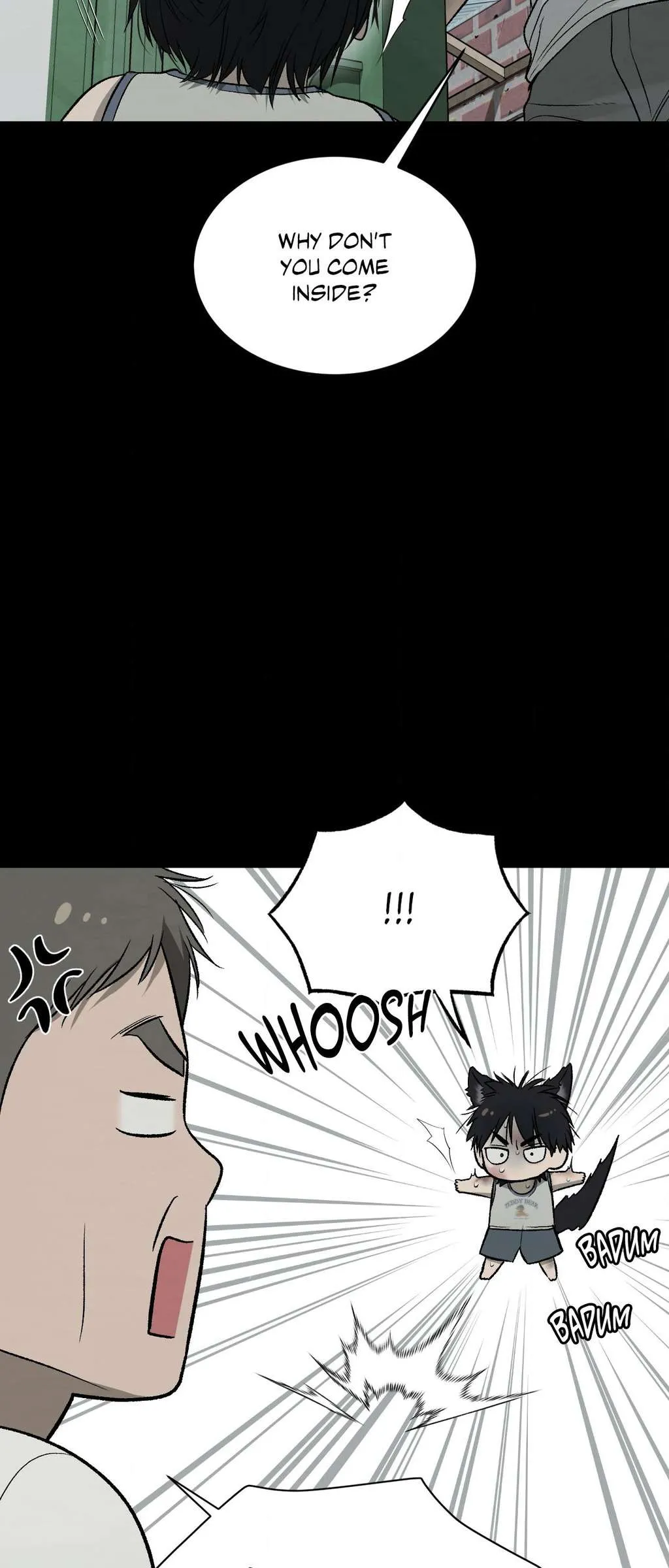 Read Jinx chapter 116 image 29 on Lezhin