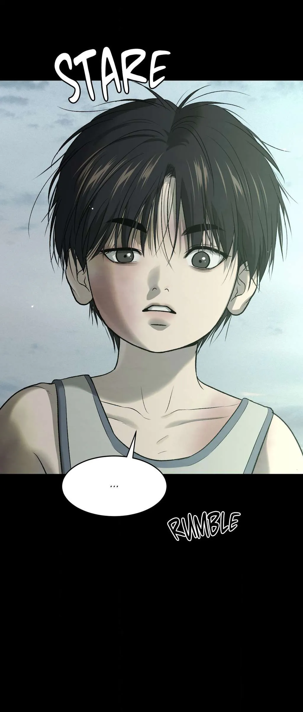 Read Jinx chapter 116 image 33 on Lezhin