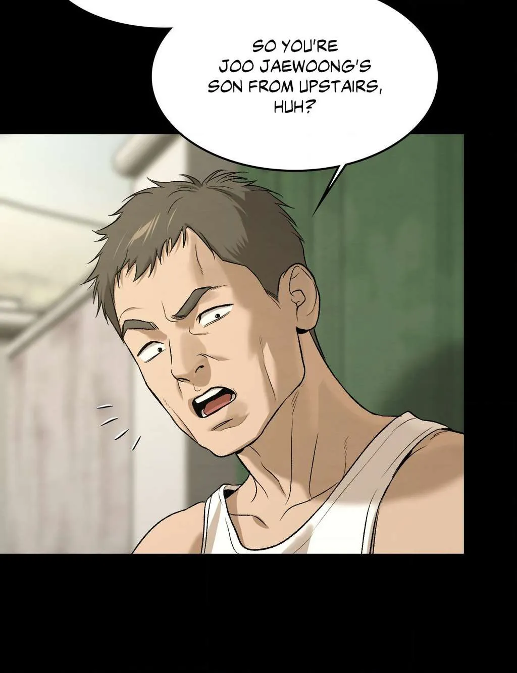 Read Jinx chapter 116 image 40 on Lezhin