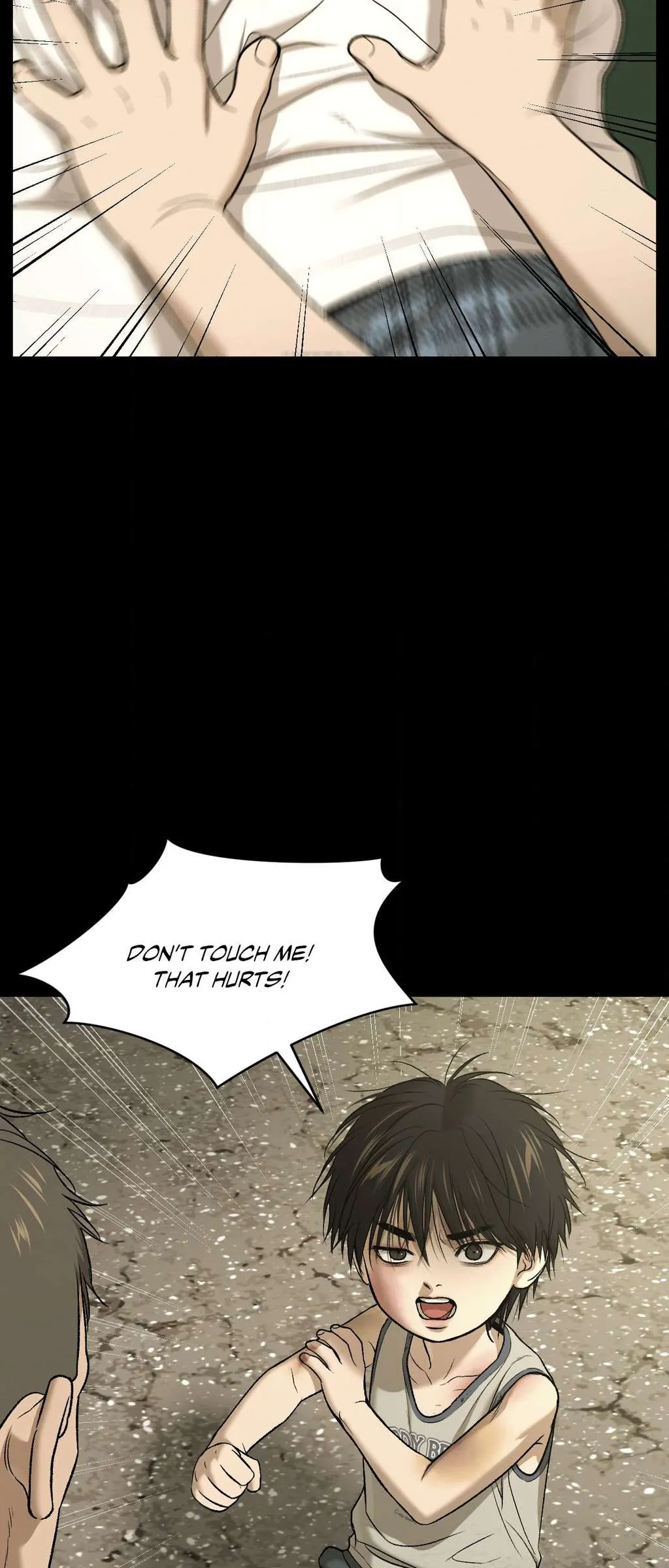 Read Jinx chapter 116 image 43 on Lezhin
