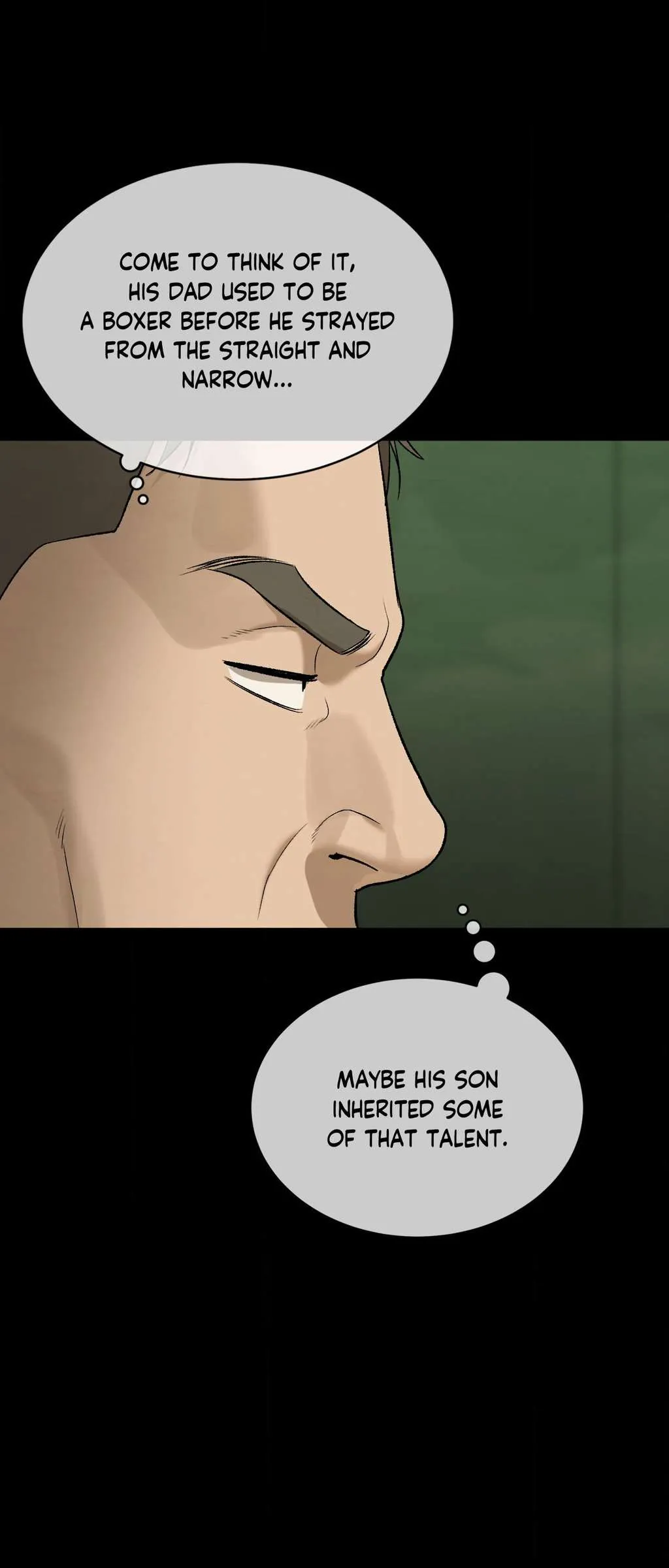 Read Jinx chapter 116 image 46 on Lezhin