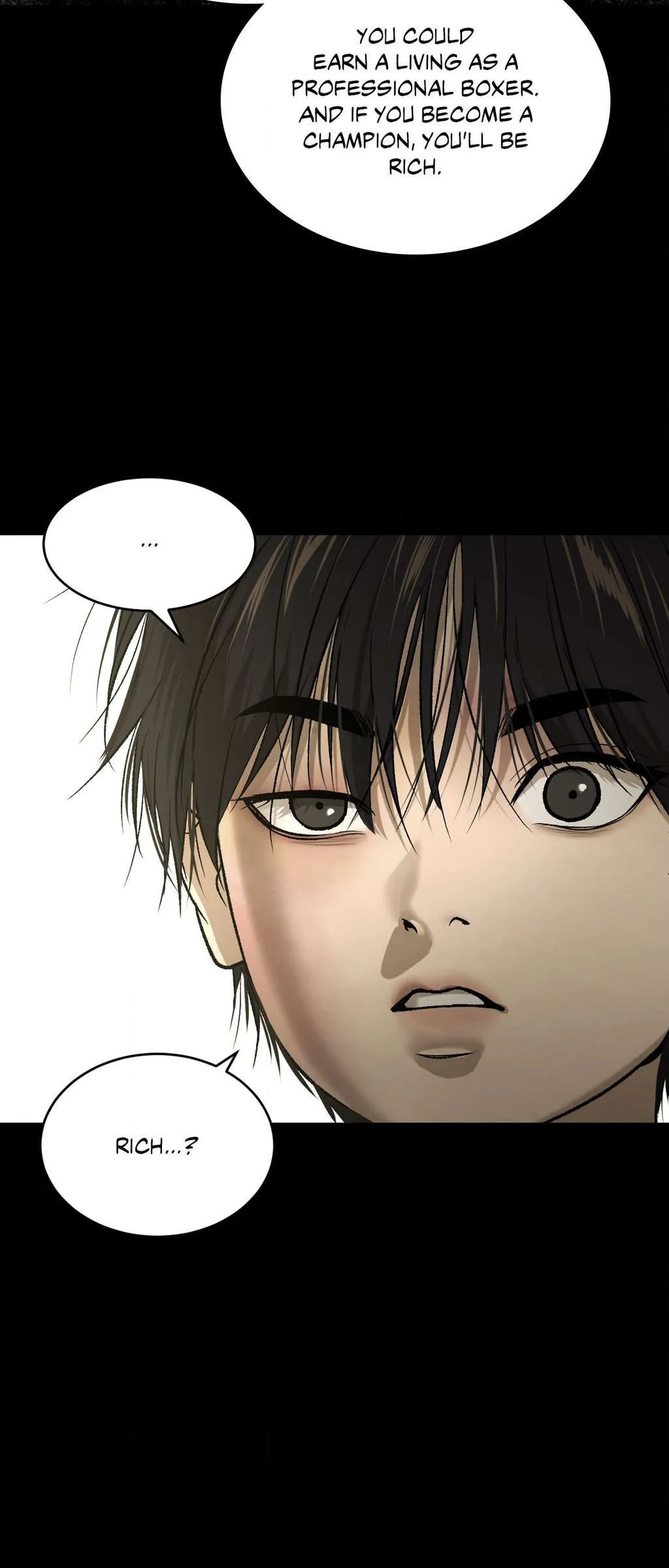 Read Jinx chapter 116 image 48 on Lezhin