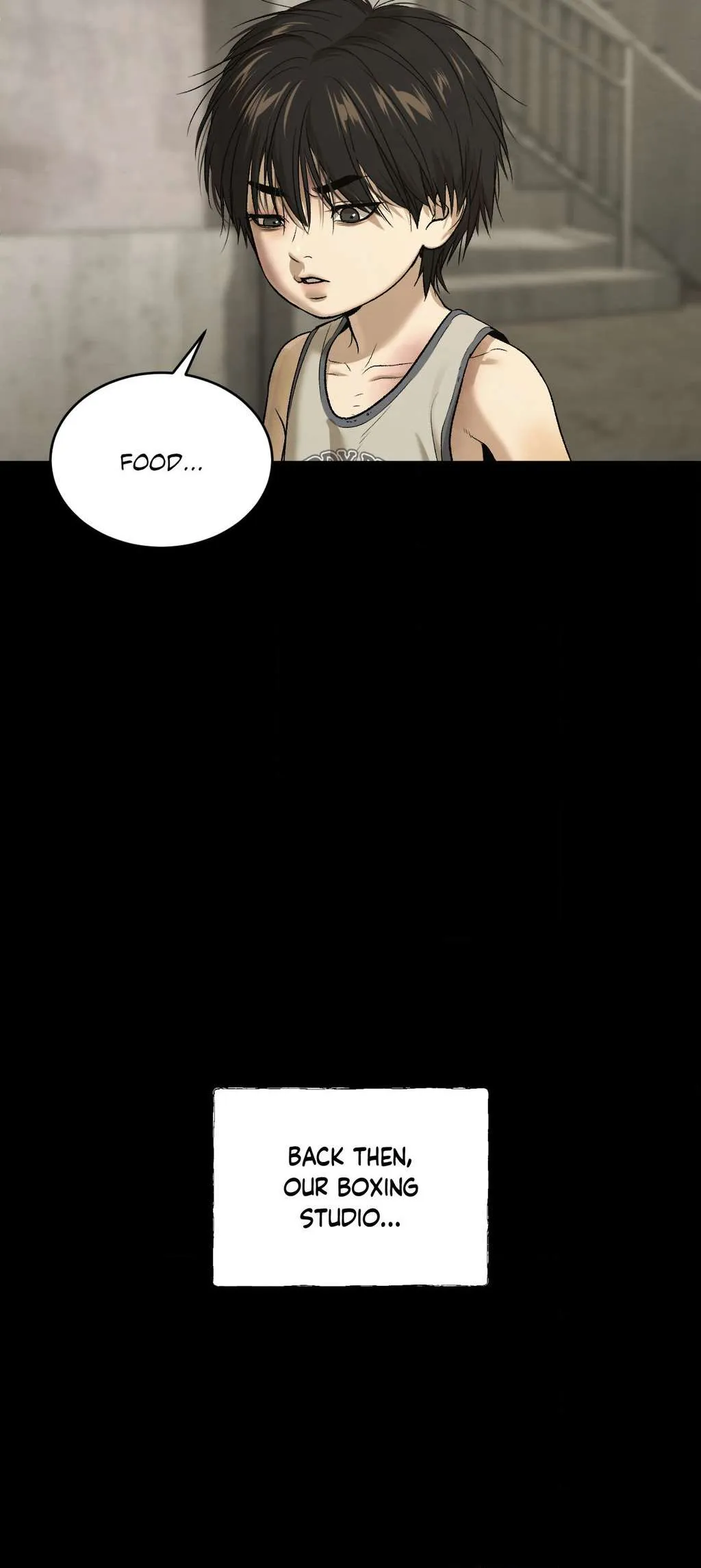 Read Jinx chapter 116 image 50 on Lezhin