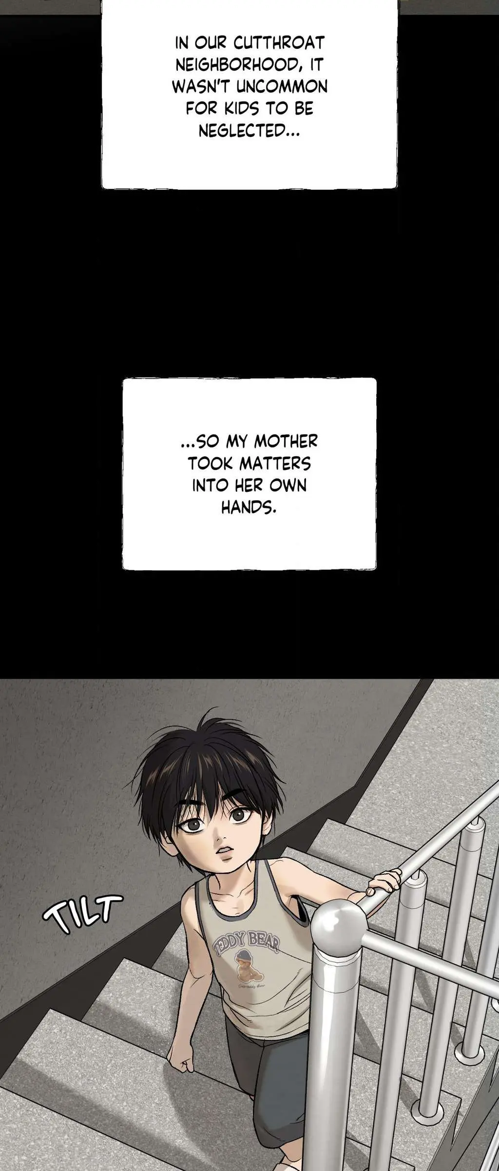 Read Jinx chapter 116 image 52 on Lezhin