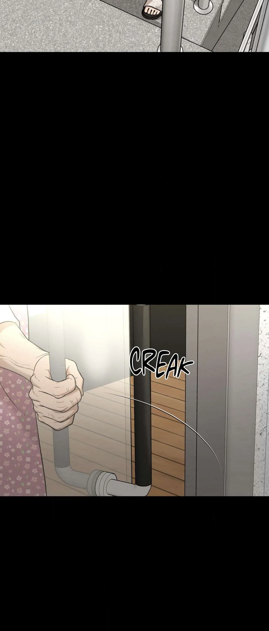 Read Jinx chapter 116 image 53 on Lezhin