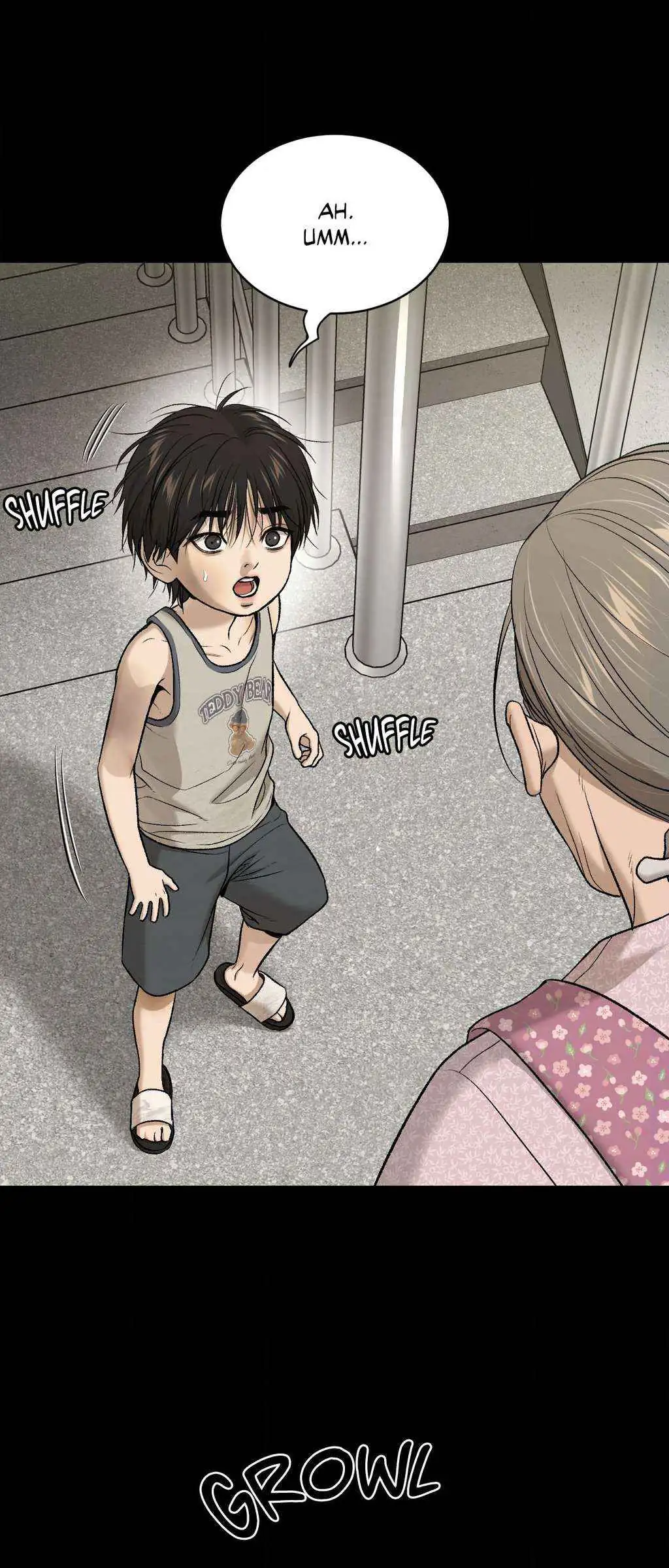 Read Jinx chapter 116 image 55 on Lezhin
