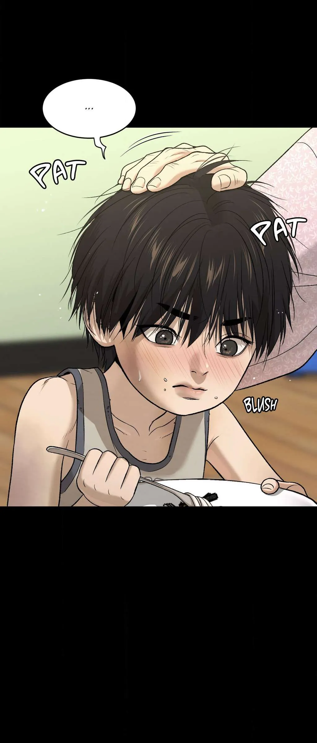 Read Jinx chapter 116 image 61 on Lezhin