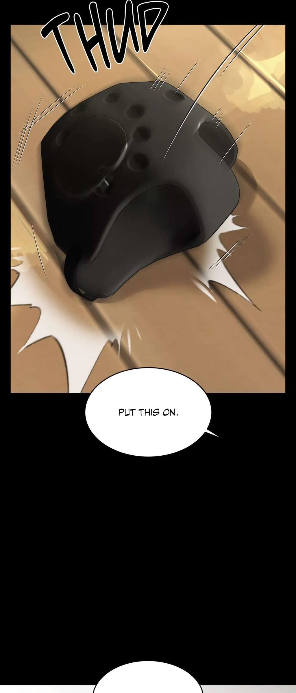 Read Jinx chapter 116 image 66 on Lezhin