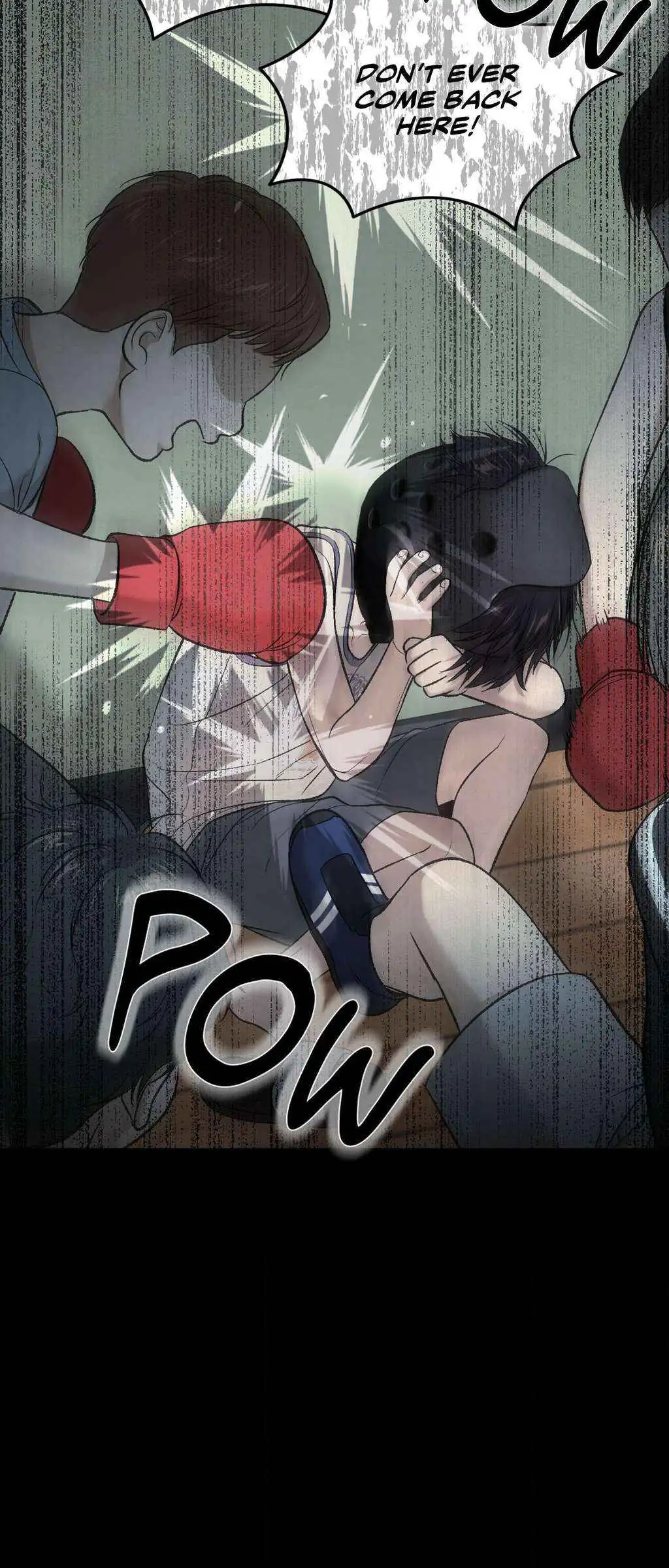Read Jinx chapter 116 image 69 on Lezhin