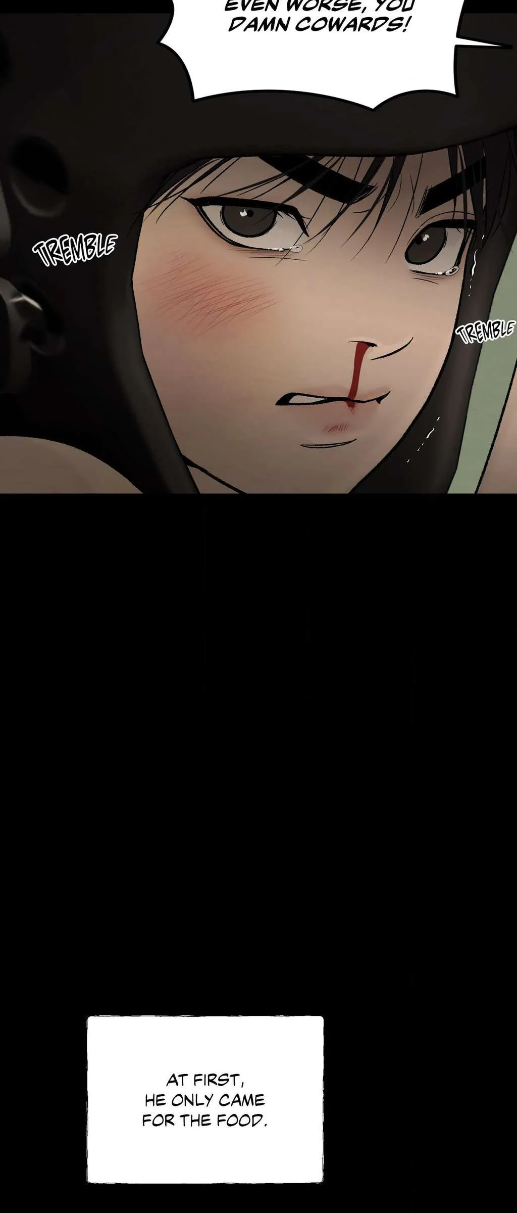 Read Jinx chapter 116 image 72 on Lezhin