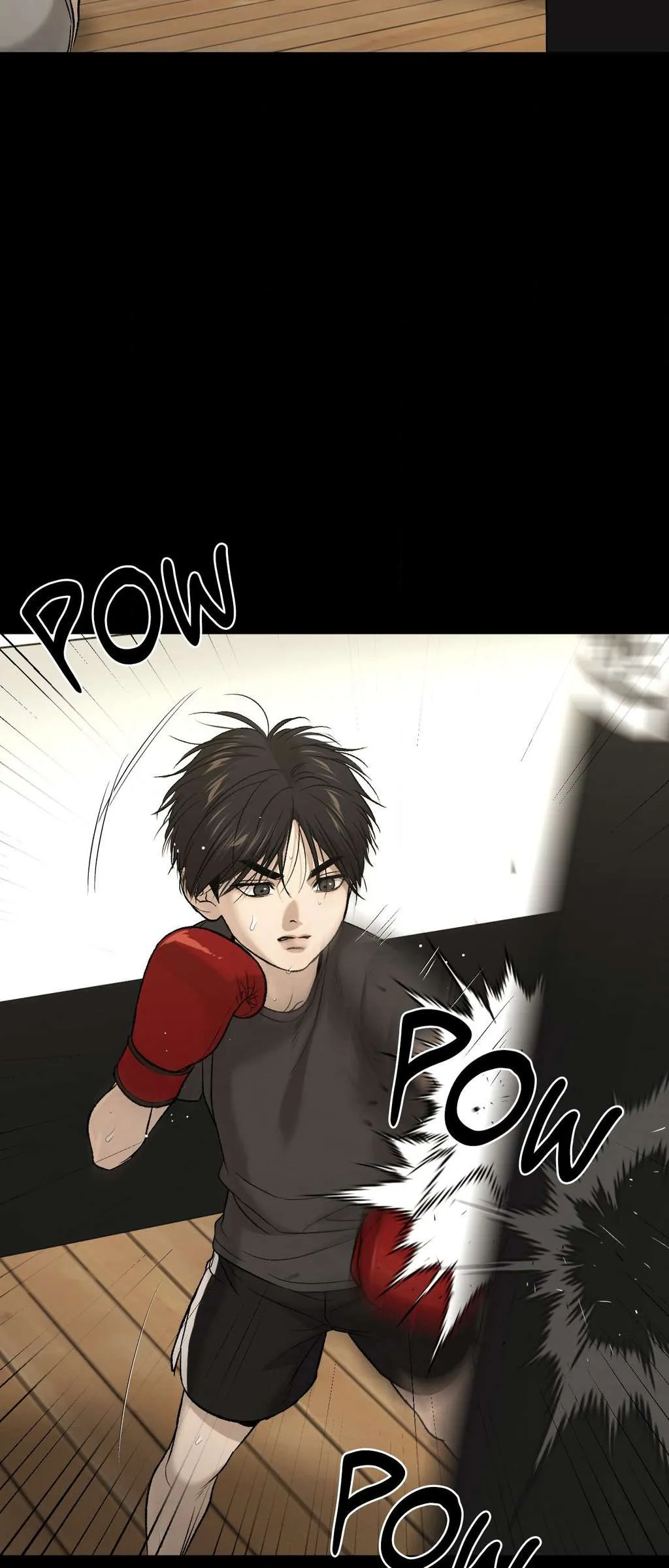 Read Jinx chapter 116 image 78 on Lezhin