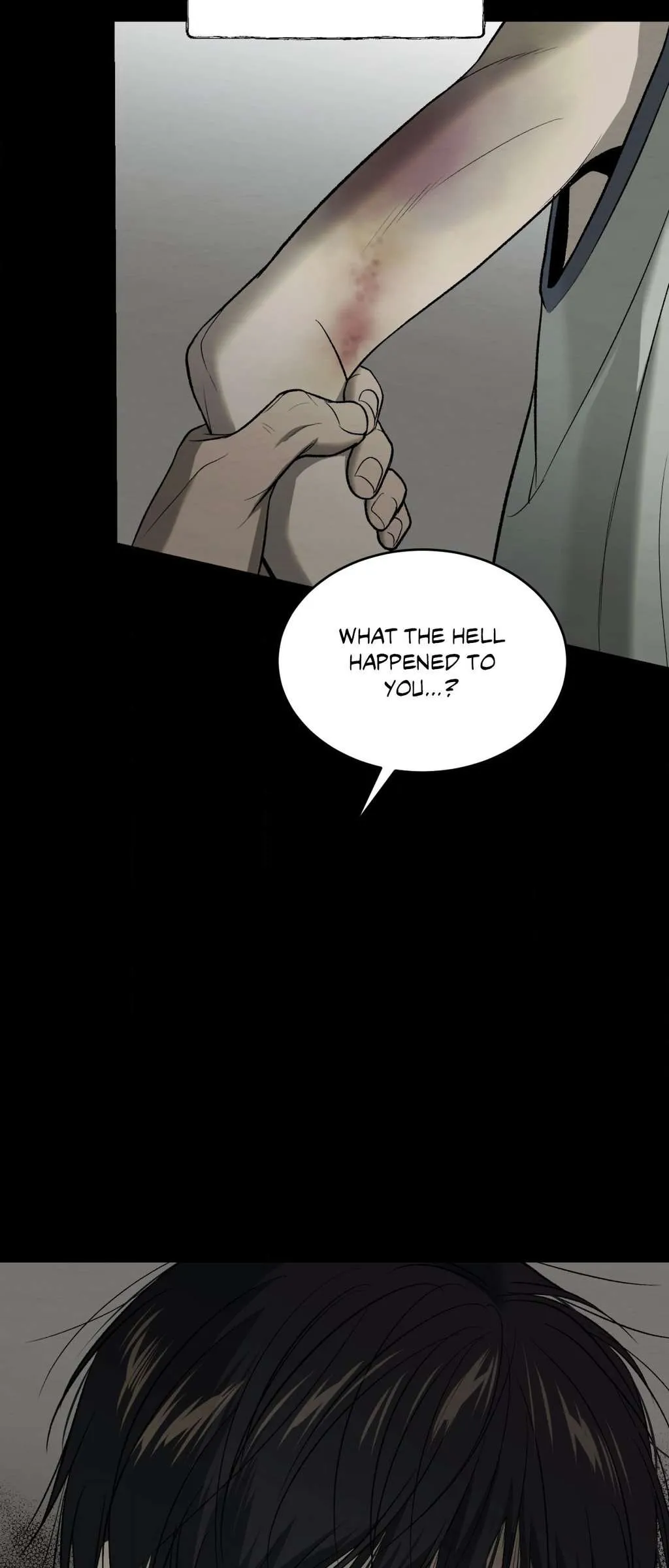 Read Jinx chapter 116 image 8 on Lezhin