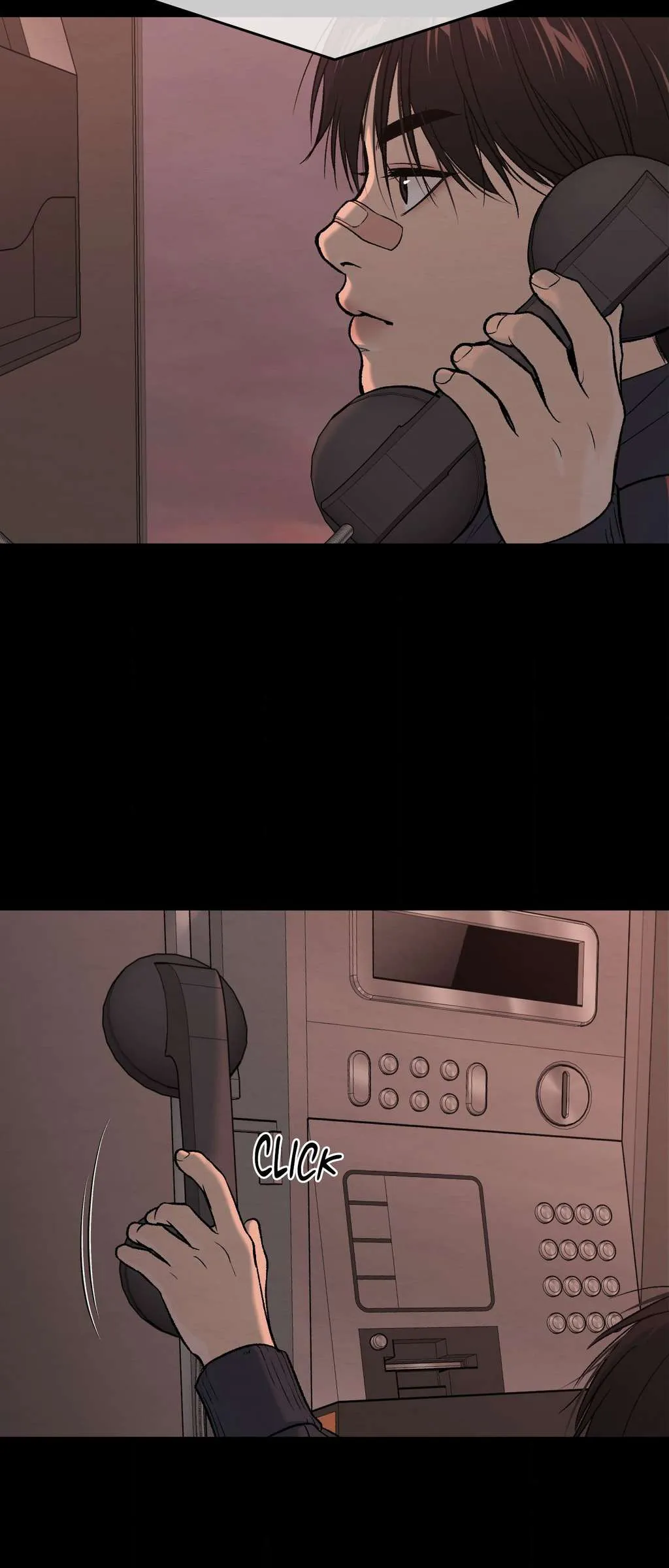 Read Jinx chapter 116 image 82 on Lezhin