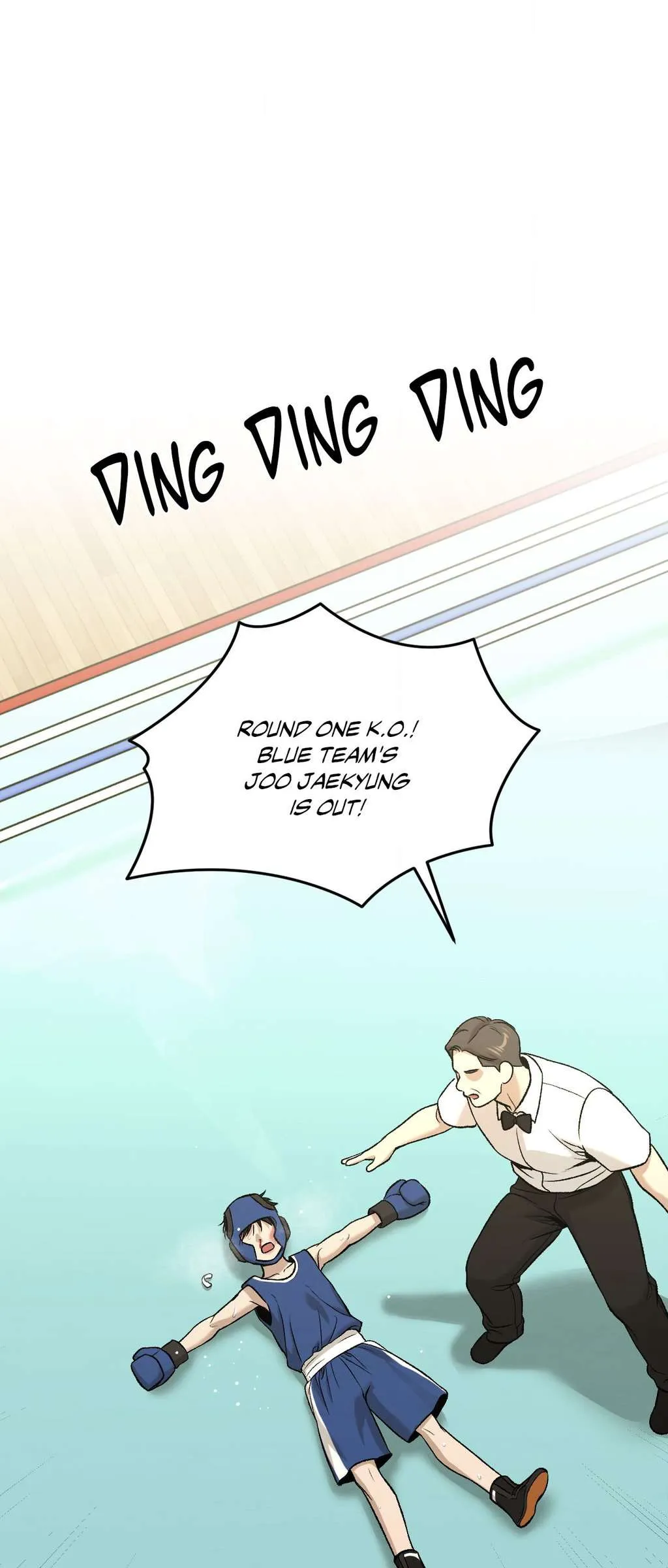 Read Jinx chapter 116 image 88 on Lezhin