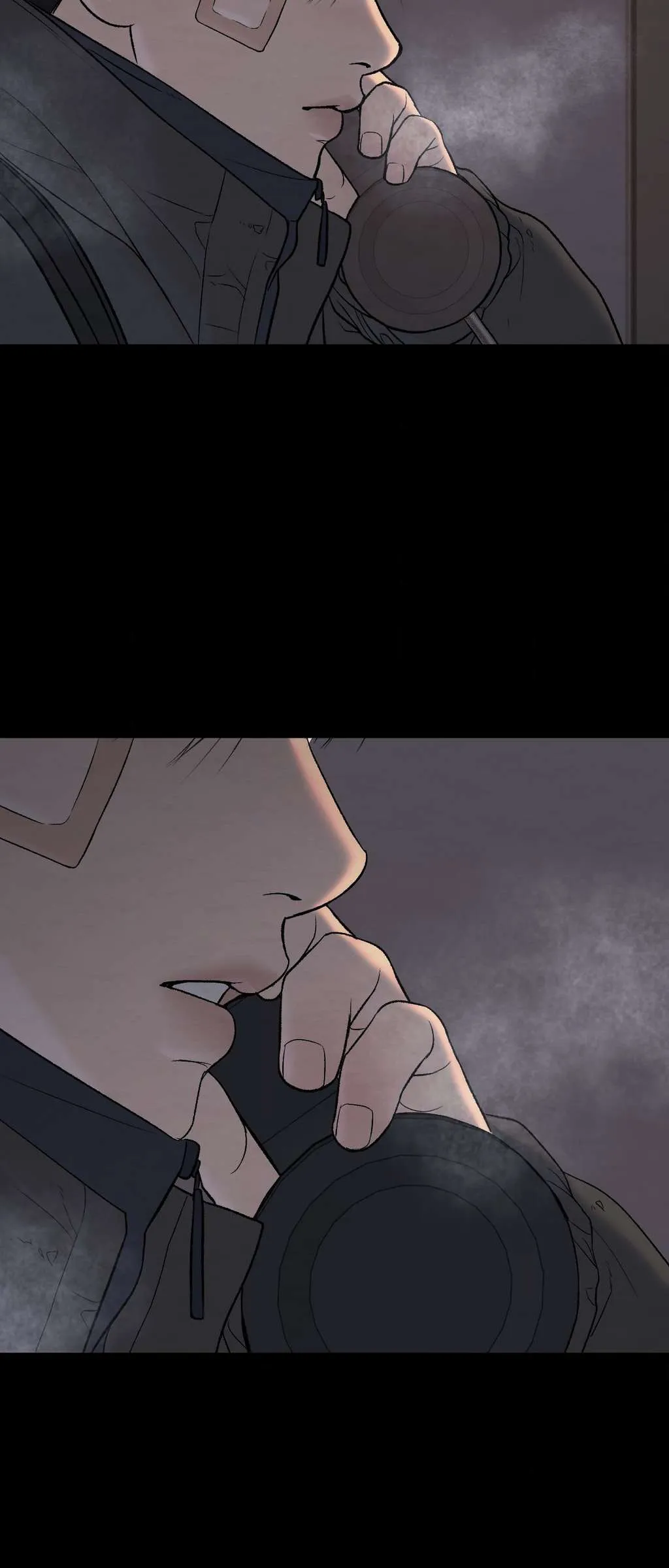 Read Jinx chapter 116 image 99 on Lezhin