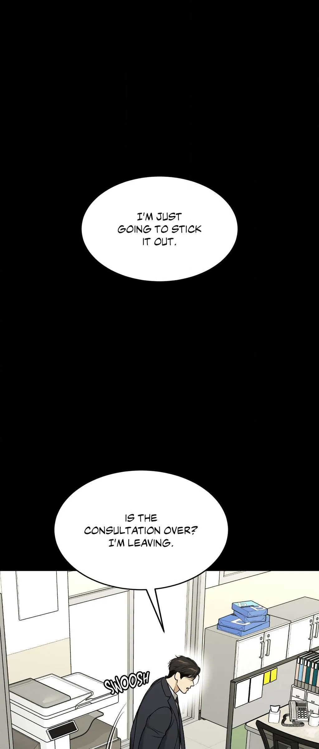 Read Jinx chapter 117 image 16 on Lezhin