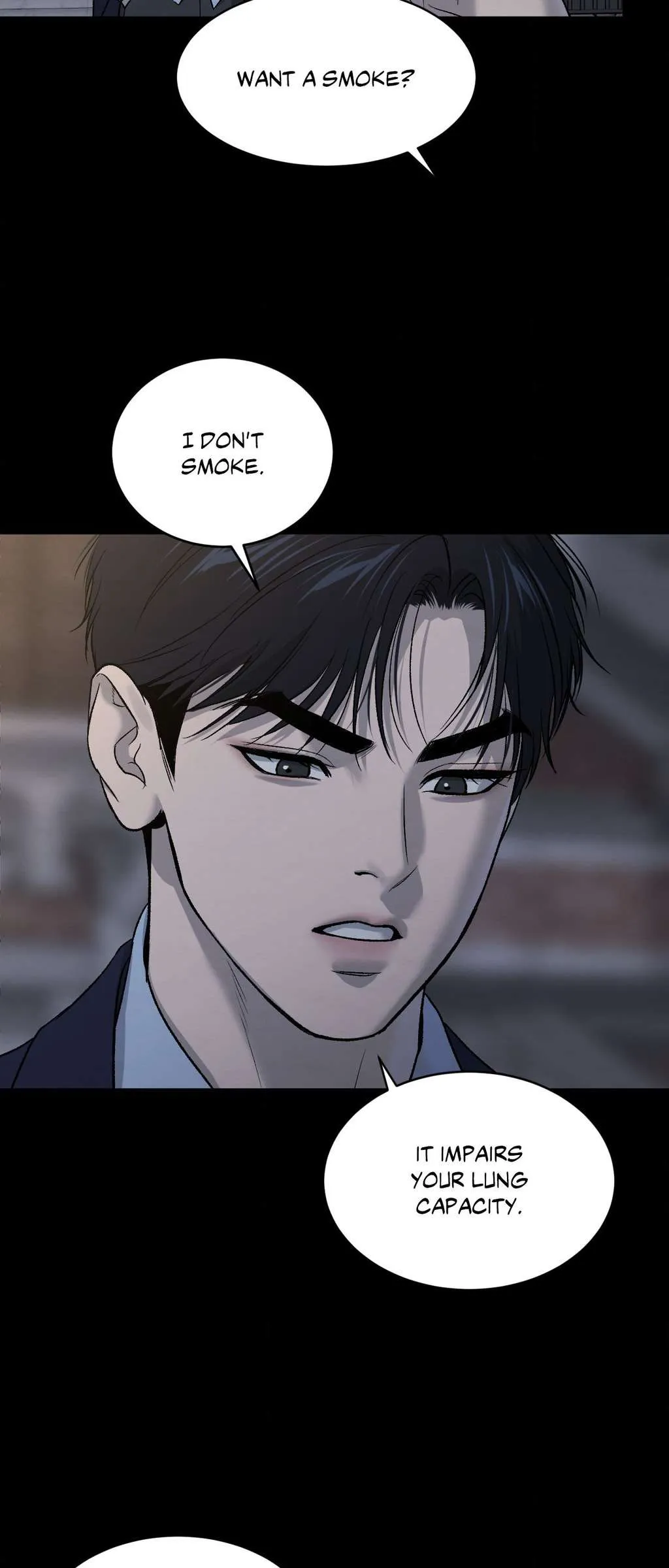 Read Jinx chapter 117 image 29 on Lezhin