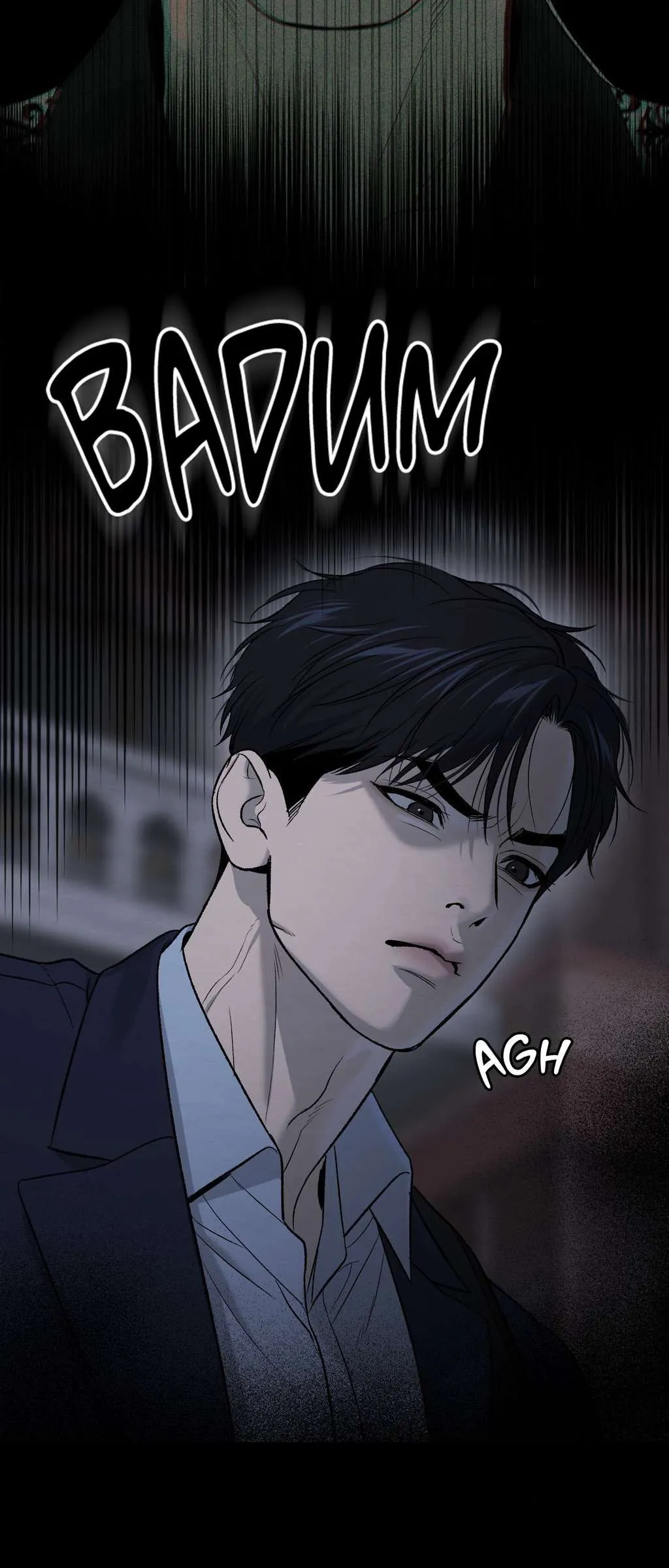 Read Jinx chapter 117 image 38 on Lezhin