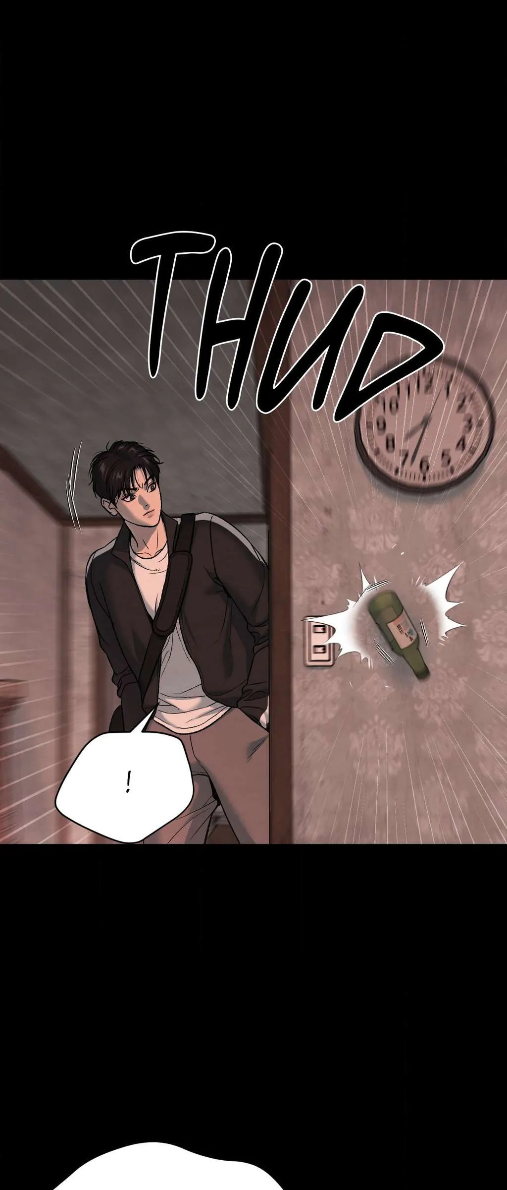Read Jinx chapter 117 image 46 on Lezhin