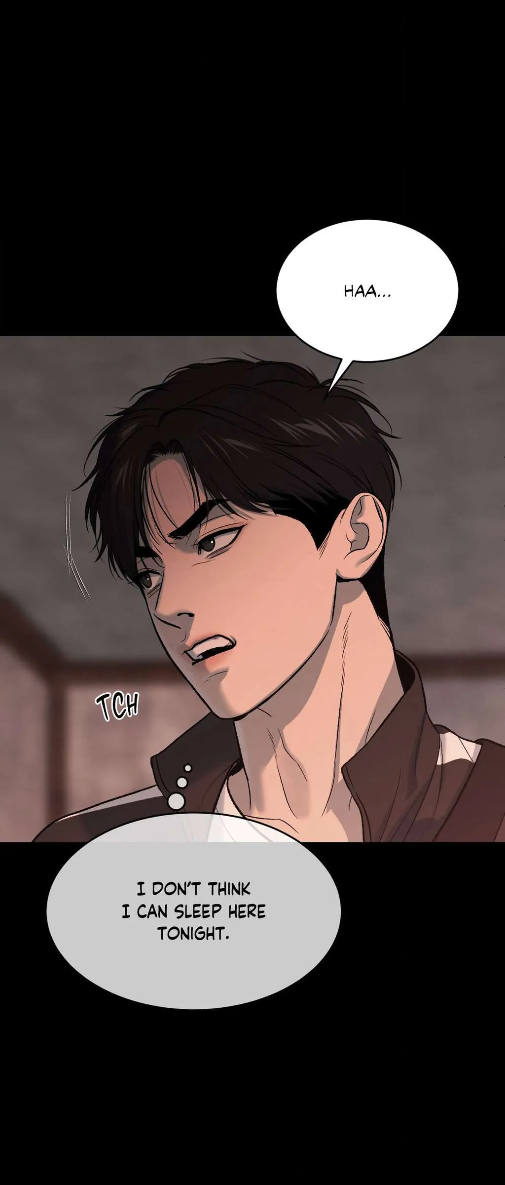 Read Jinx chapter 117 image 48 on Lezhin