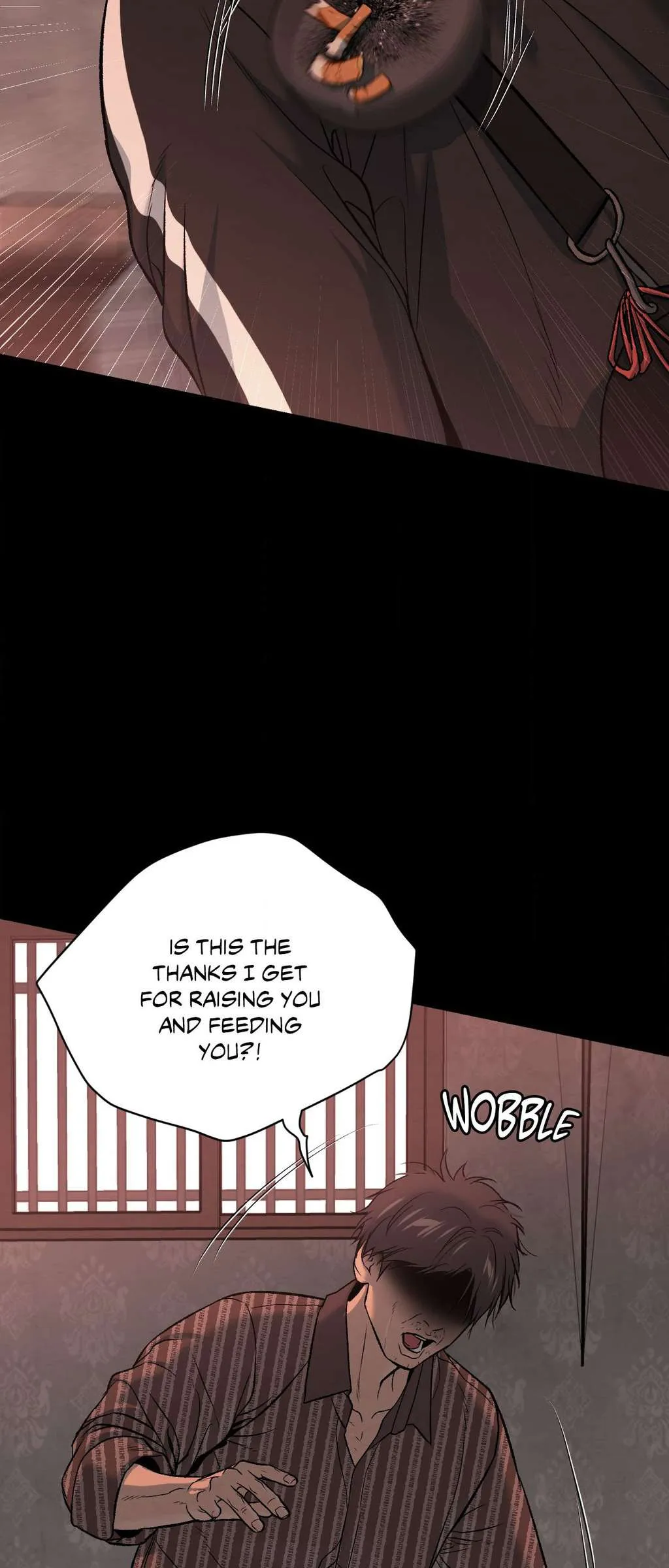 Read Jinx chapter 117 image 52 on Lezhin