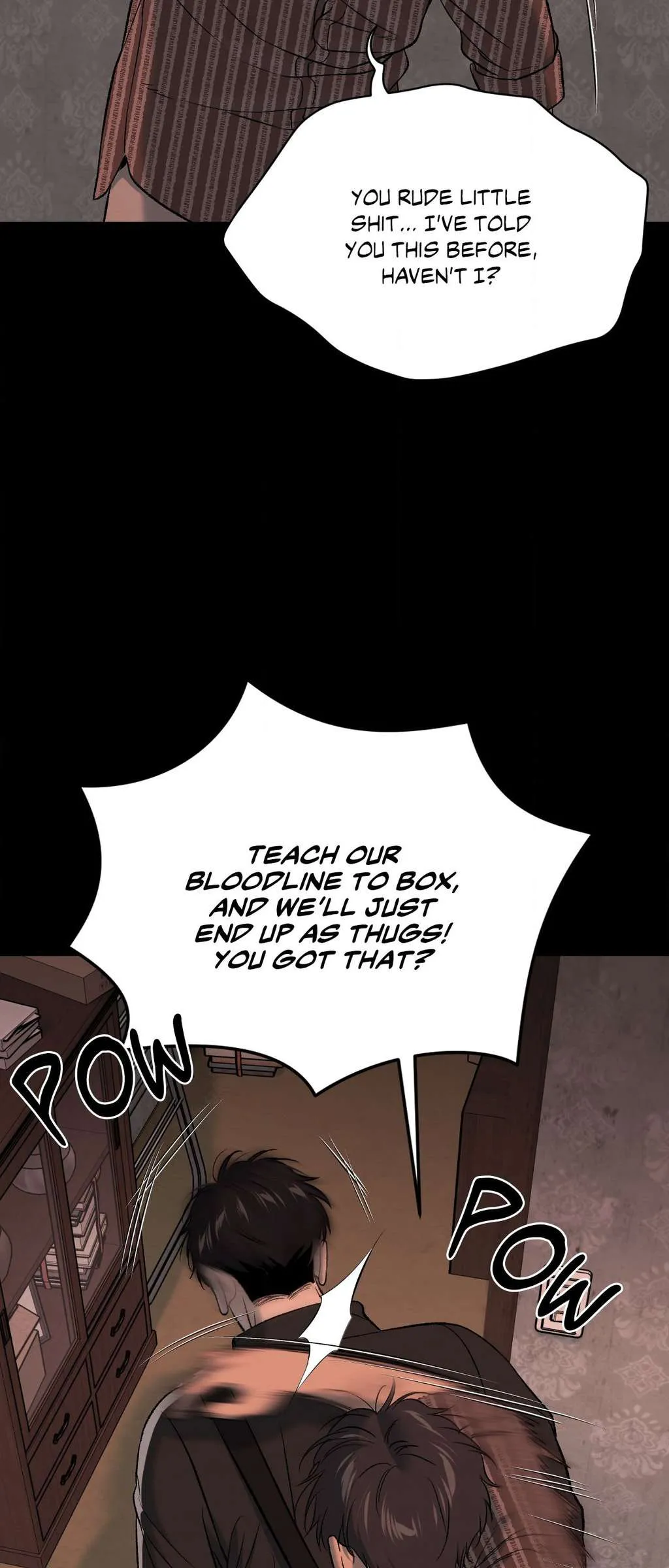 Read Jinx chapter 117 image 53 on Lezhin