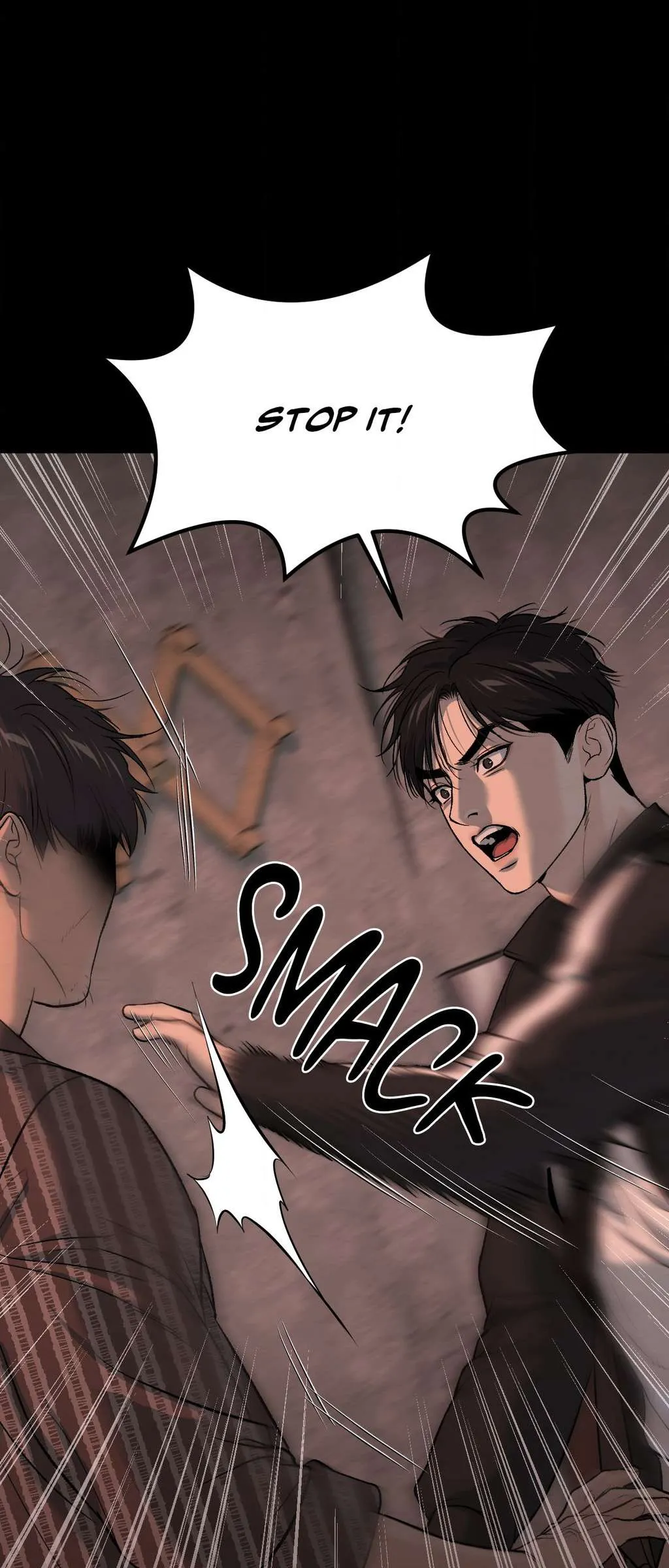 Read Jinx chapter 117 image 55 on Lezhin