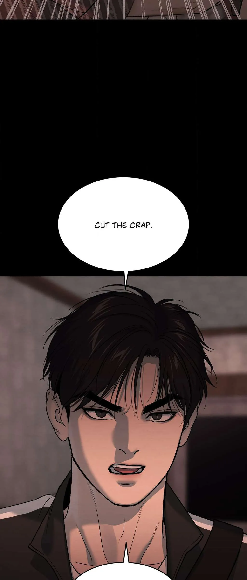 Read Jinx chapter 117 image 56 on Lezhin