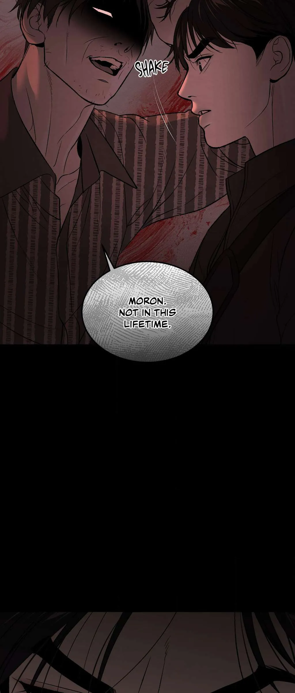 Read Jinx chapter 117 image 59 on Lezhin