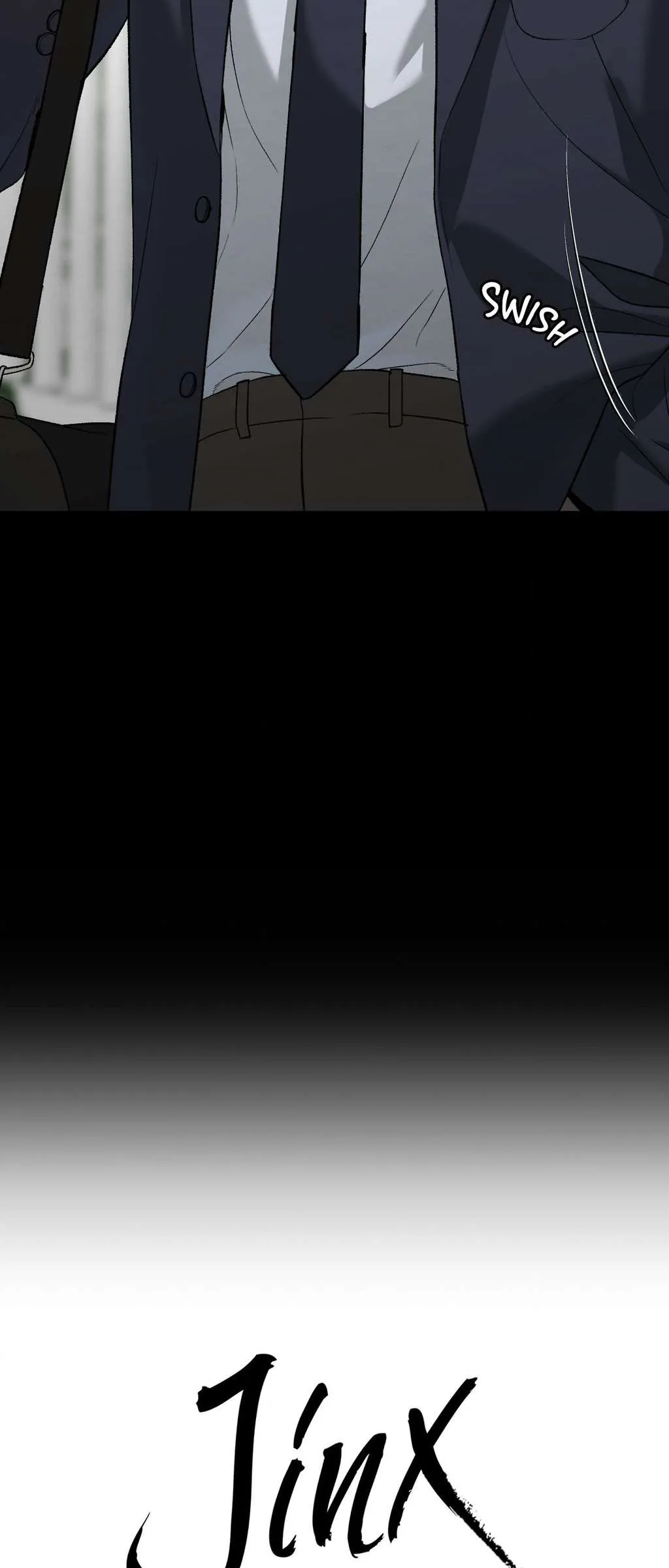 Read Jinx chapter 117 image 6 on Lezhin