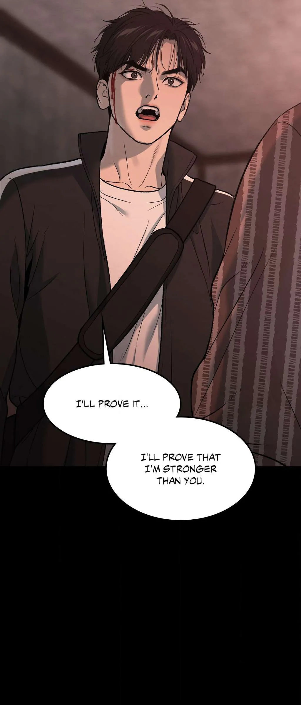Read Jinx chapter 117 image 65 on Lezhin