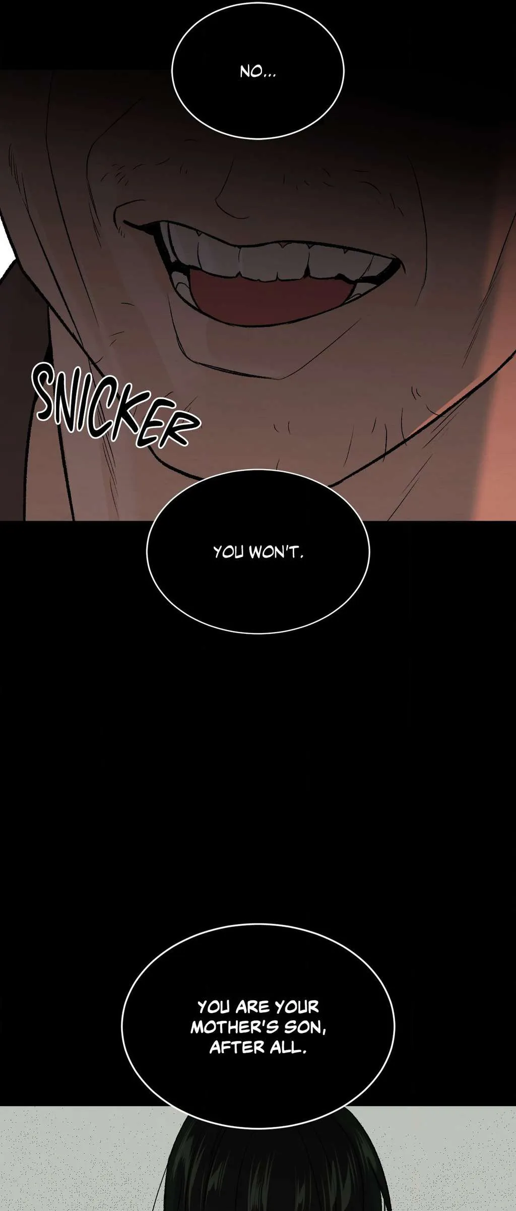 Read Jinx chapter 117 image 66 on Lezhin