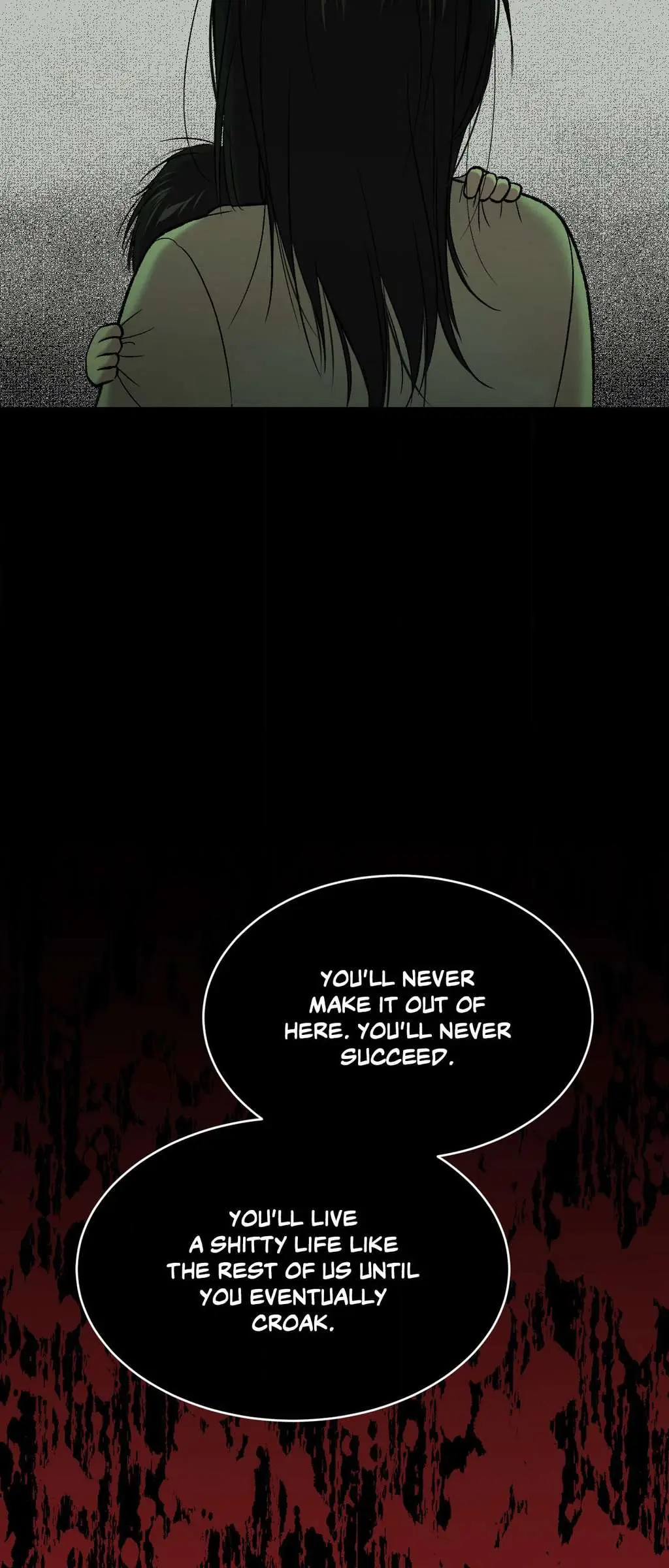 Read Jinx chapter 117 image 67 on Lezhin