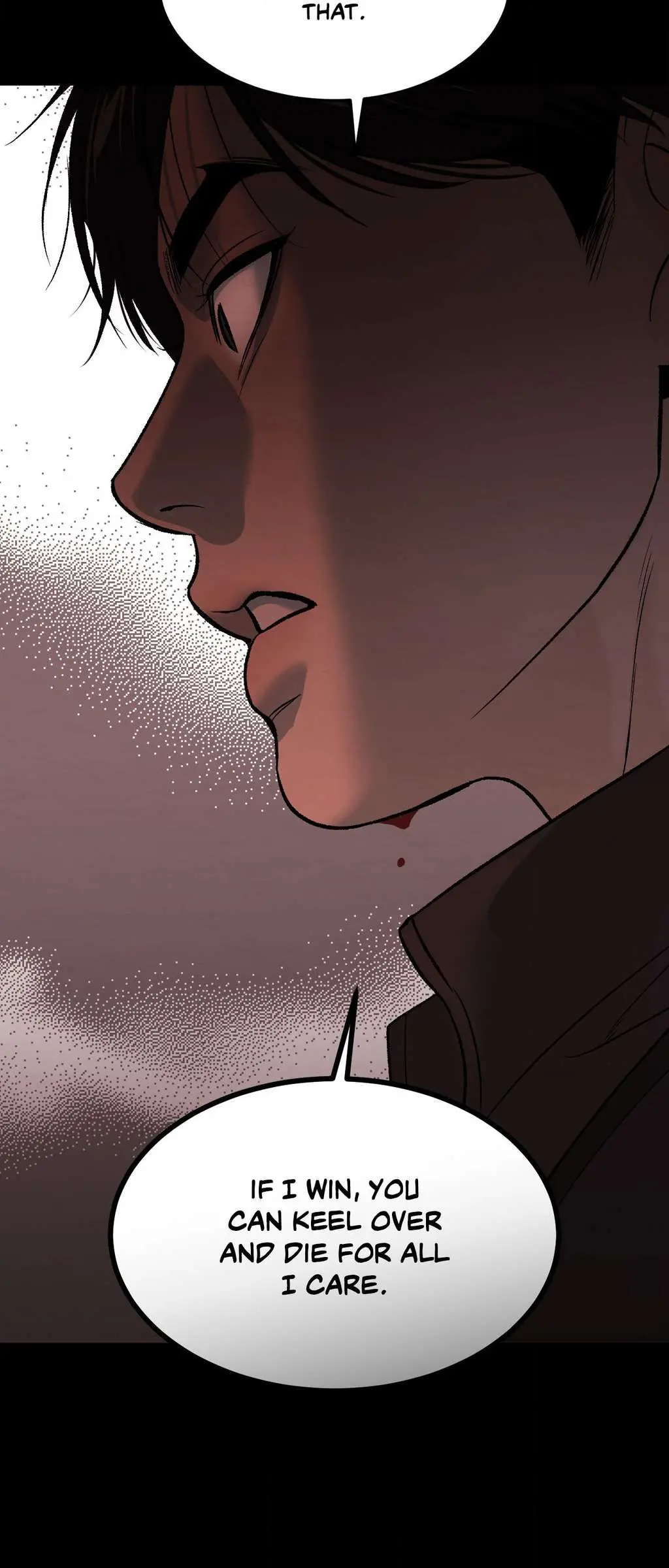 Read Jinx chapter 117 image 73 on Lezhin