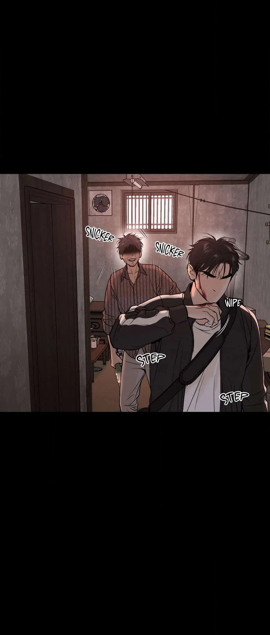 Read Jinx chapter 117 image 74 on Lezhin