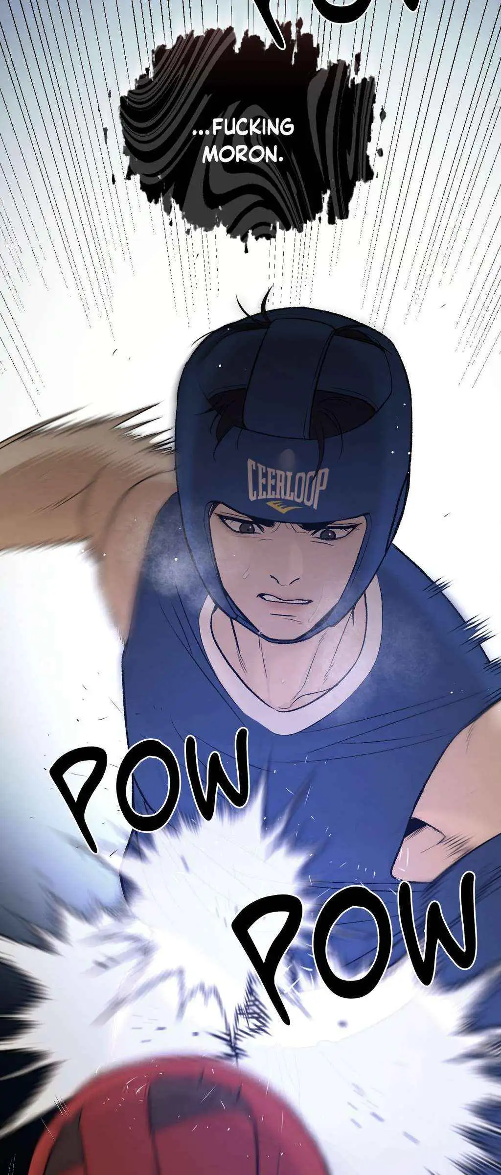 Read Jinx chapter 117 image 77 on Lezhin
