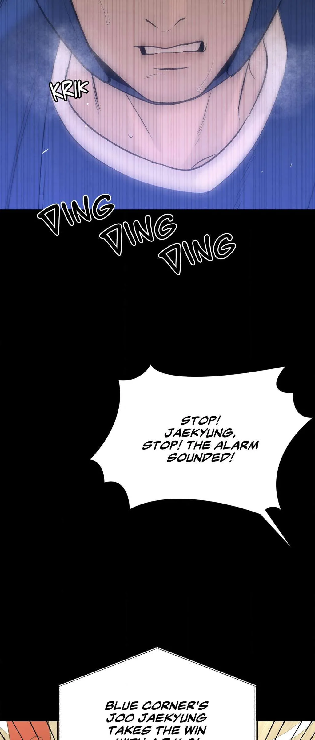 Read Jinx chapter 117 image 79 on Lezhin