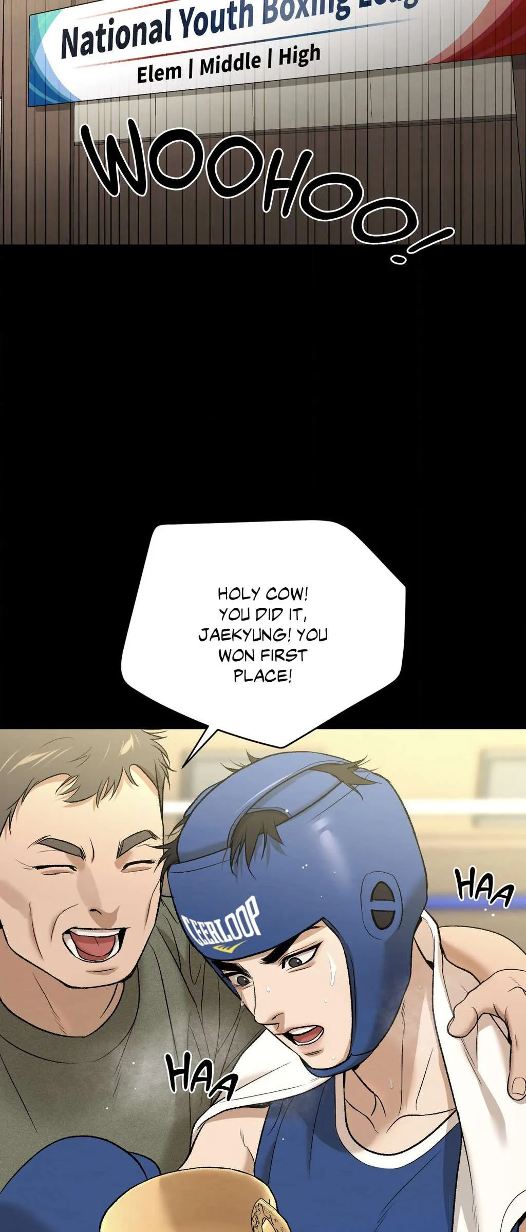 Read Jinx chapter 117 image 82 on Lezhin