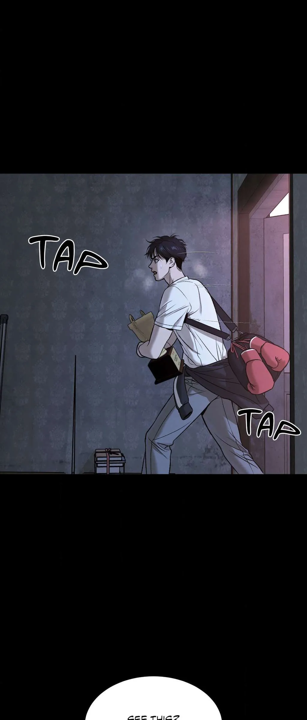 Read Jinx chapter 117 image 86 on Lezhin
