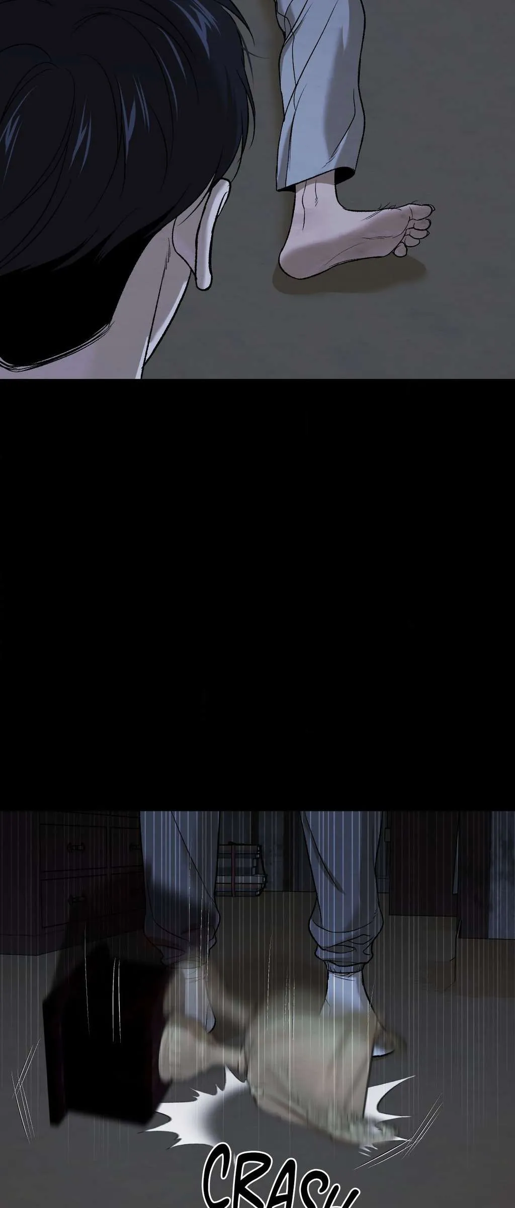 Read Jinx chapter 117 image 90 on Lezhin