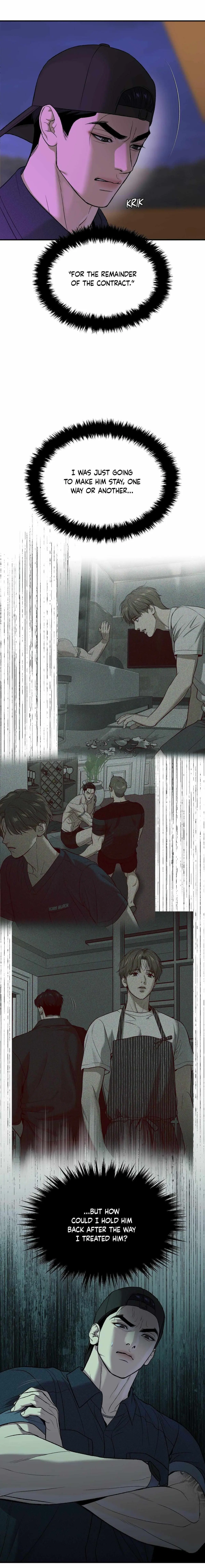 Read Jinx chapter 118 image 15 on Lezhin