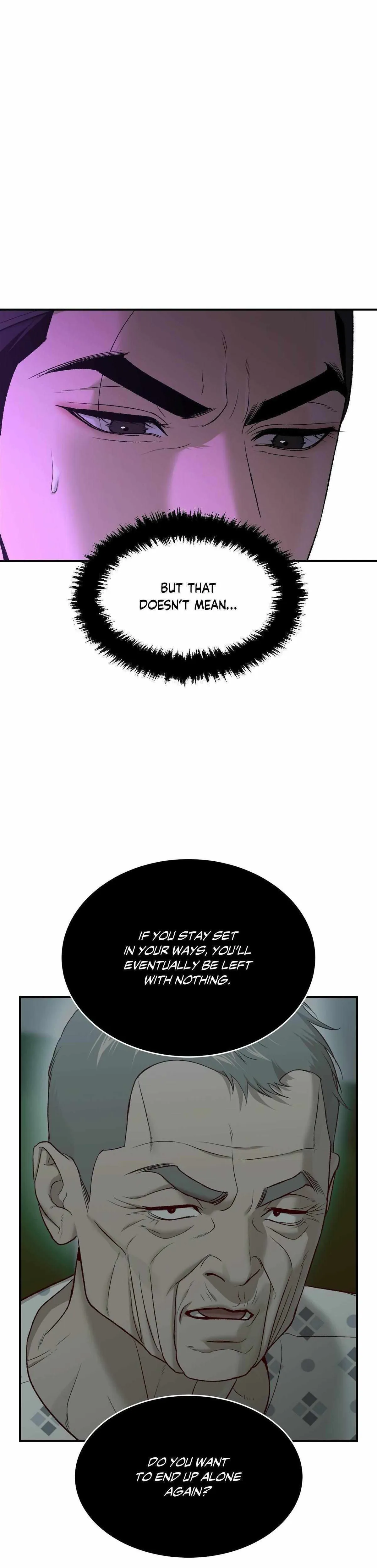 Read Jinx chapter 118 image 17 on Lezhin